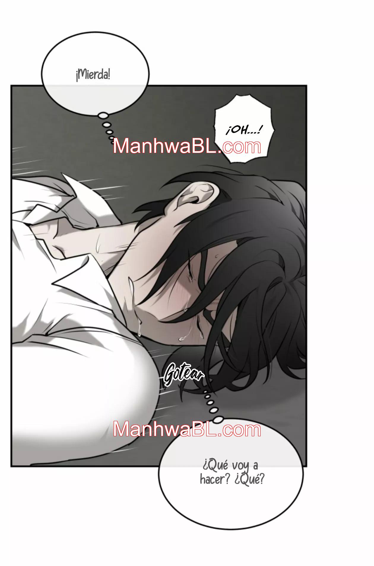 Vivarium - Capítulo 3.00 manhwa