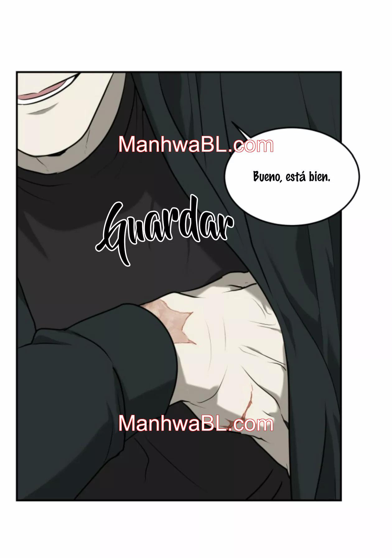 Vivarium - Capítulo 3.00 manhwa