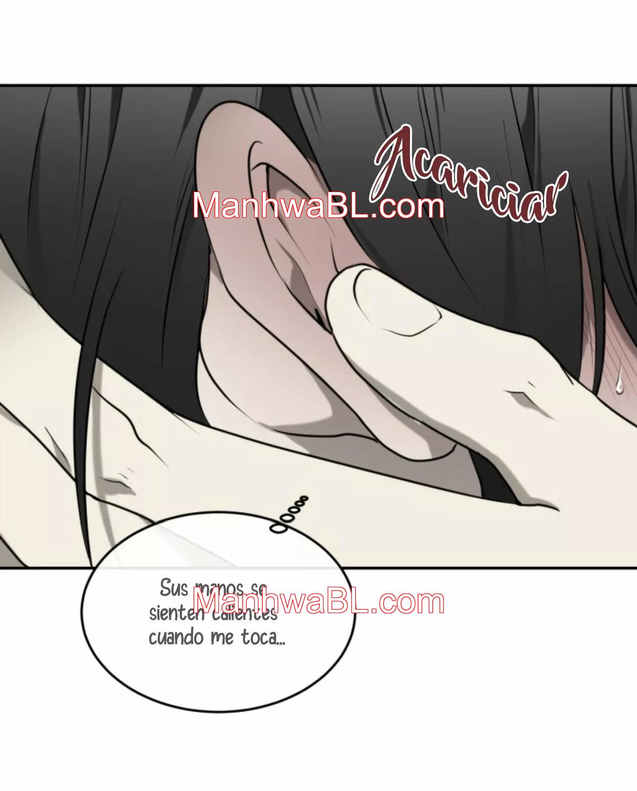 Vivarium - Capítulo 3.00 manhwa