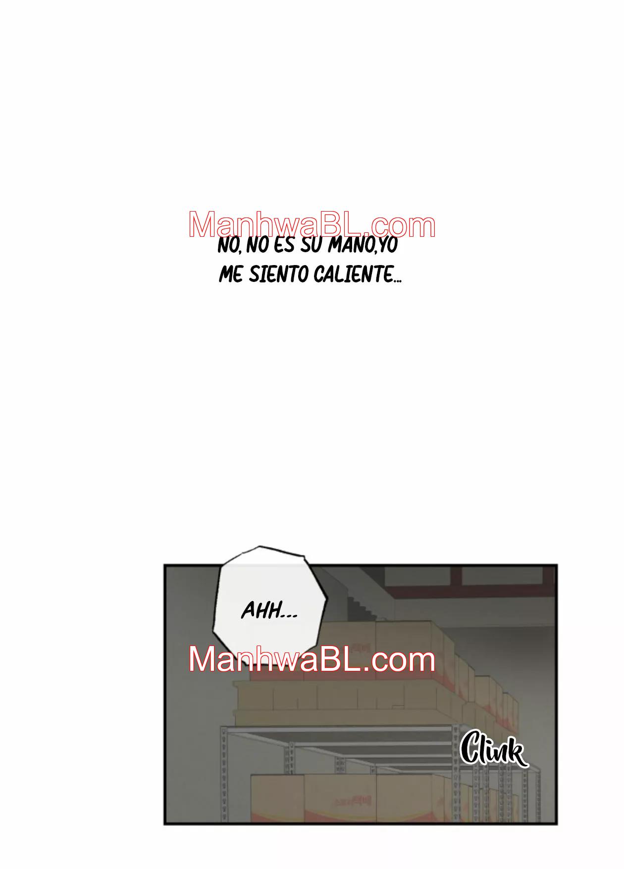Vivarium - Capítulo 3.00 manhwa