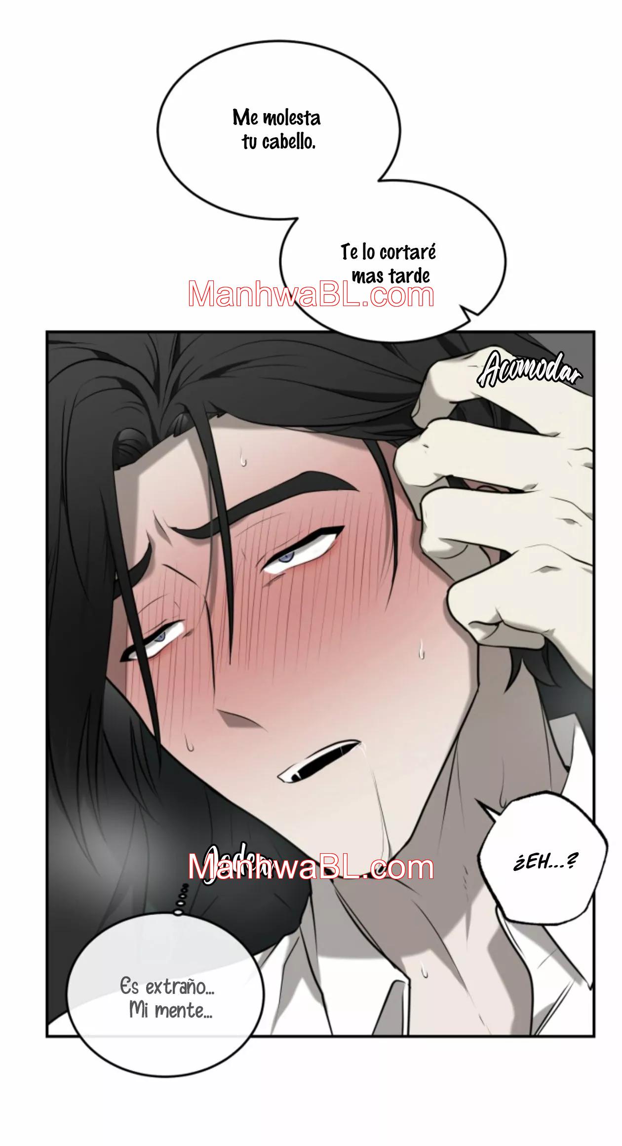 Vivarium - Capítulo 3.00 manhwa