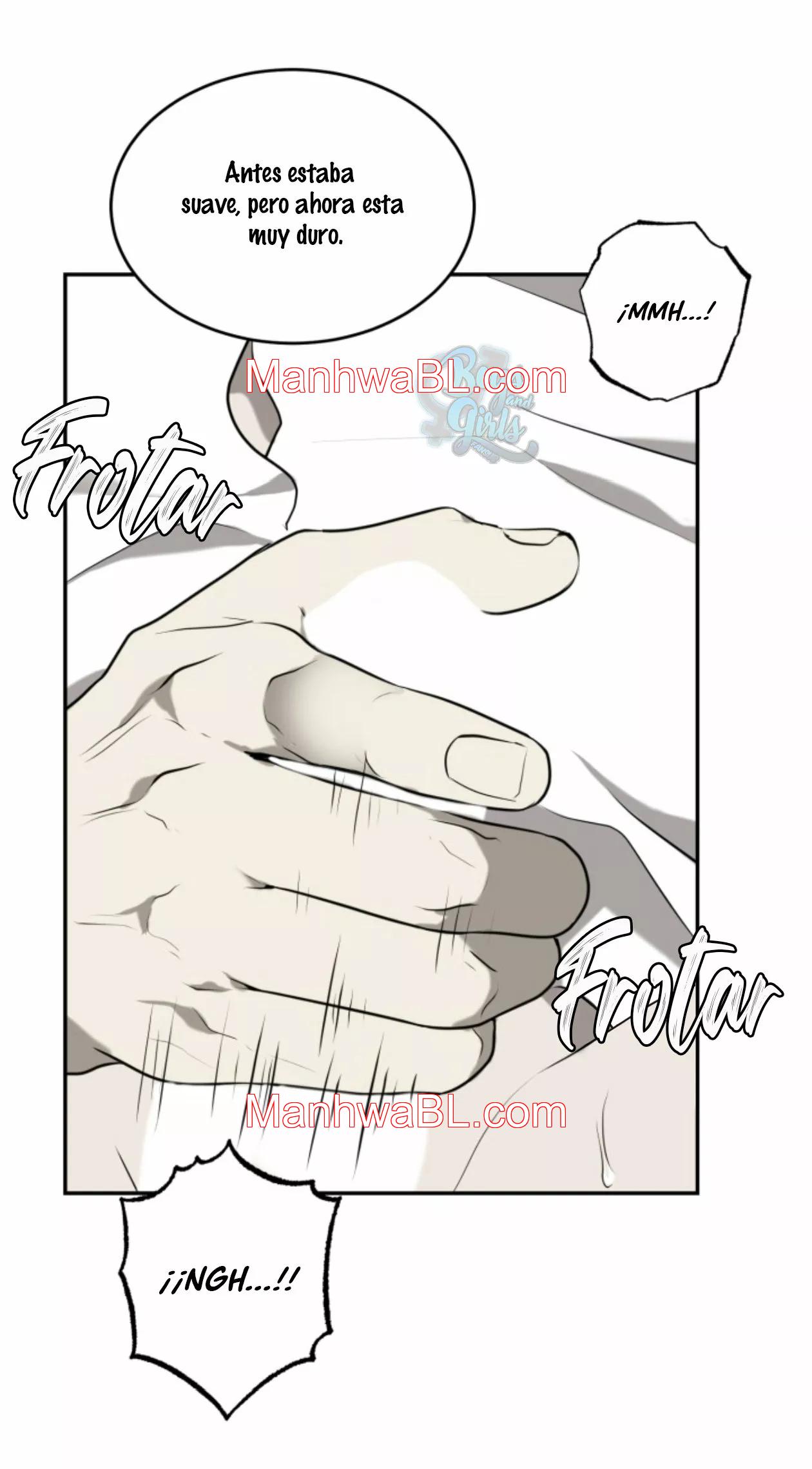 Vivarium - Capítulo 3.00 manhwa