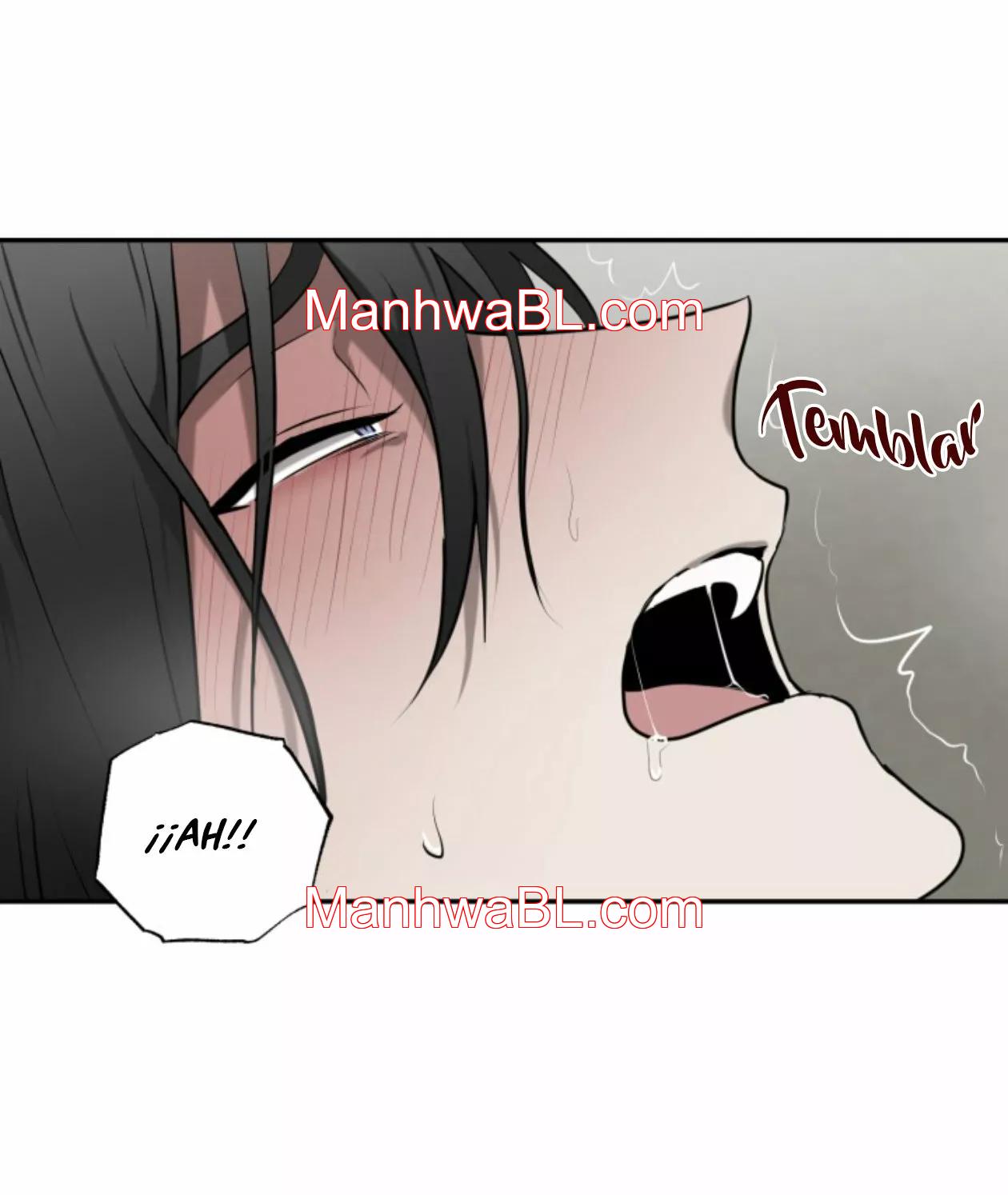 Vivarium - Capítulo 3.00 manhwa