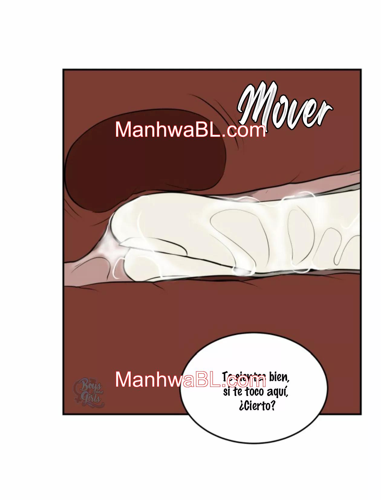 Vivarium - Capítulo 3.00 manhwa