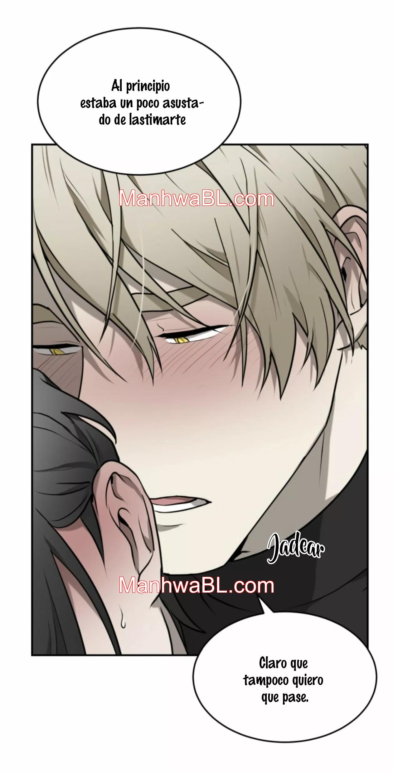 Vivarium - Capítulo 3.00 manhwa
