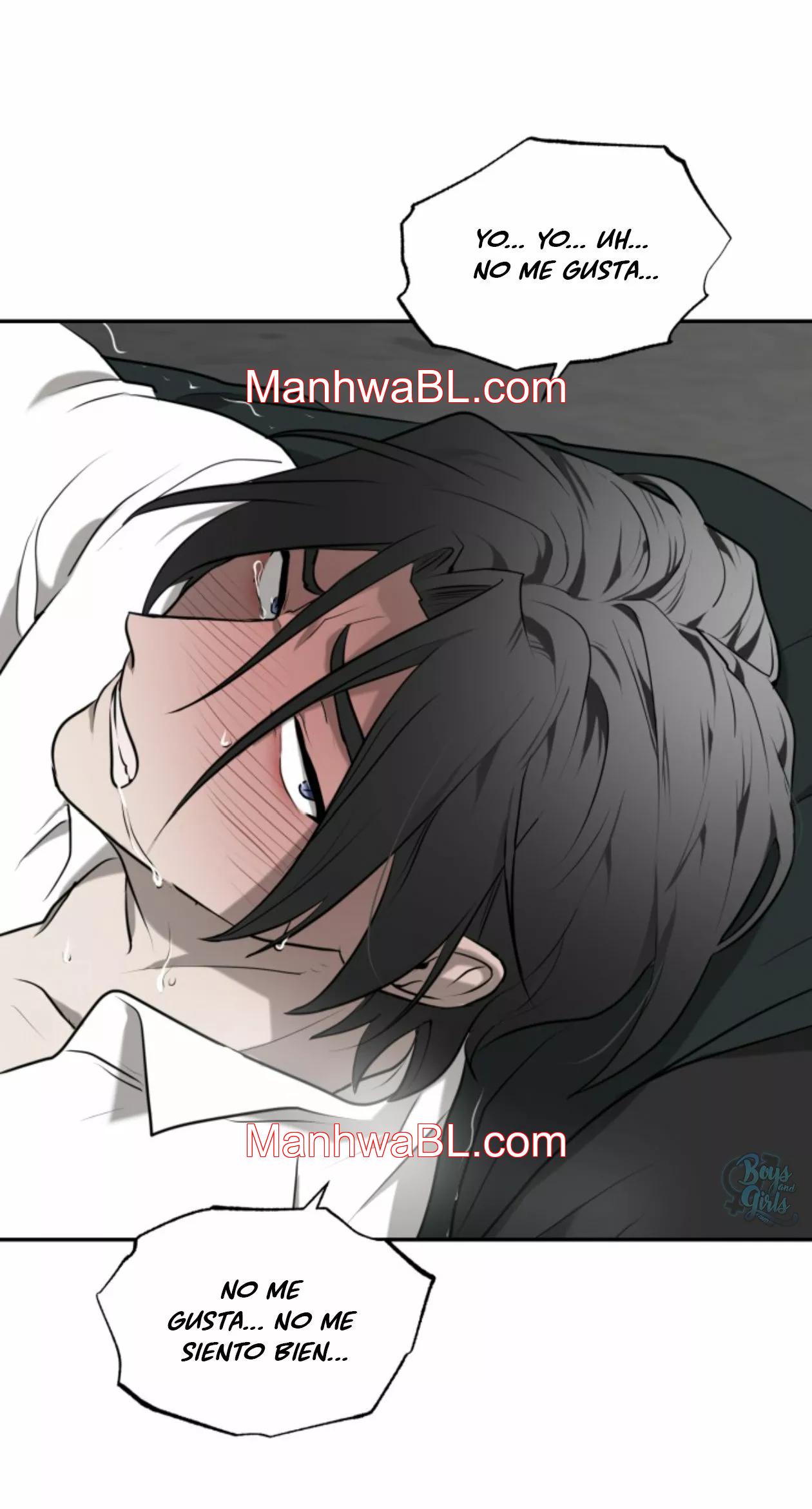Vivarium - Capítulo 3.00 manhwa