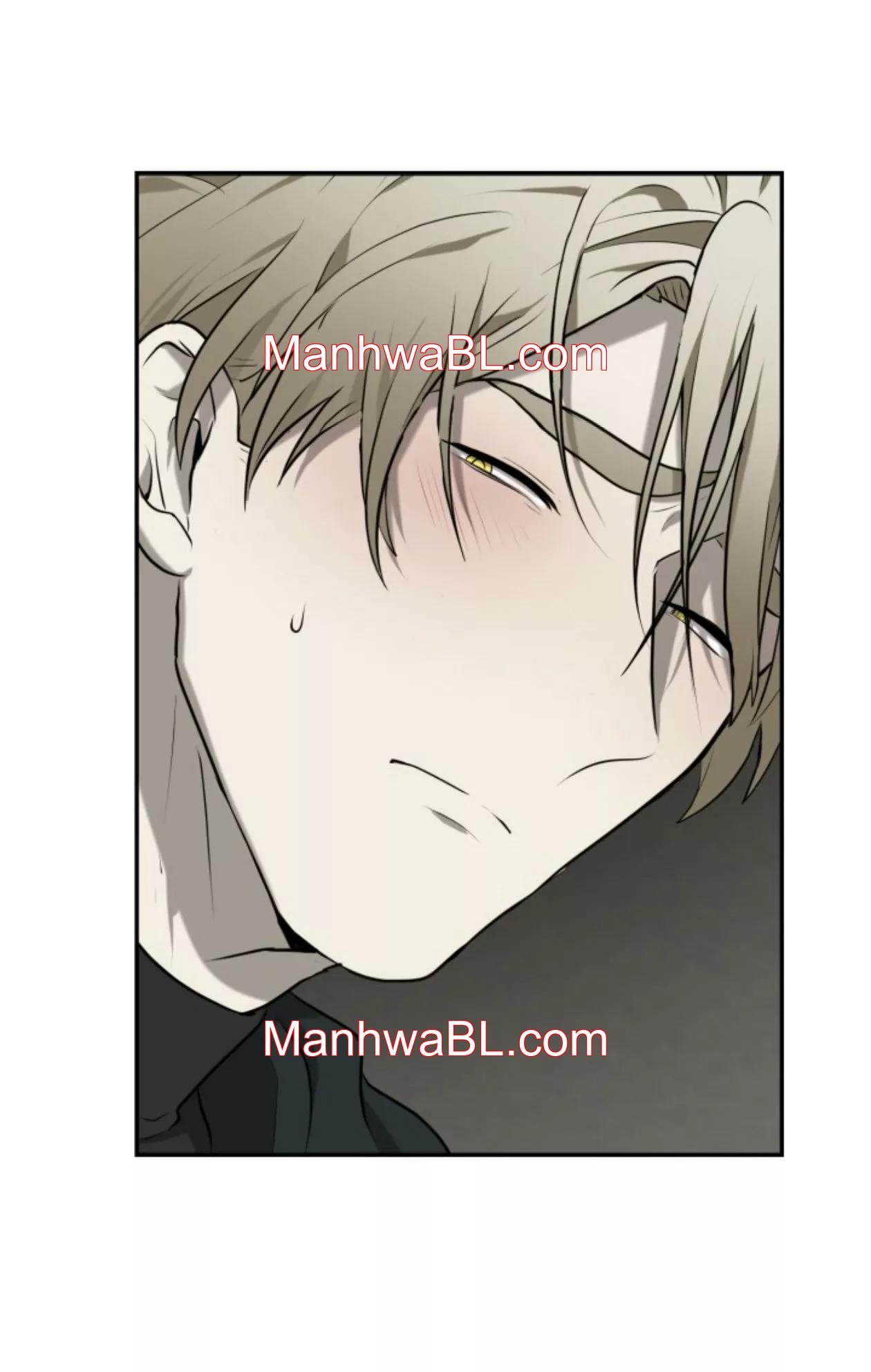 Vivarium - Capítulo 3.00 manhwa