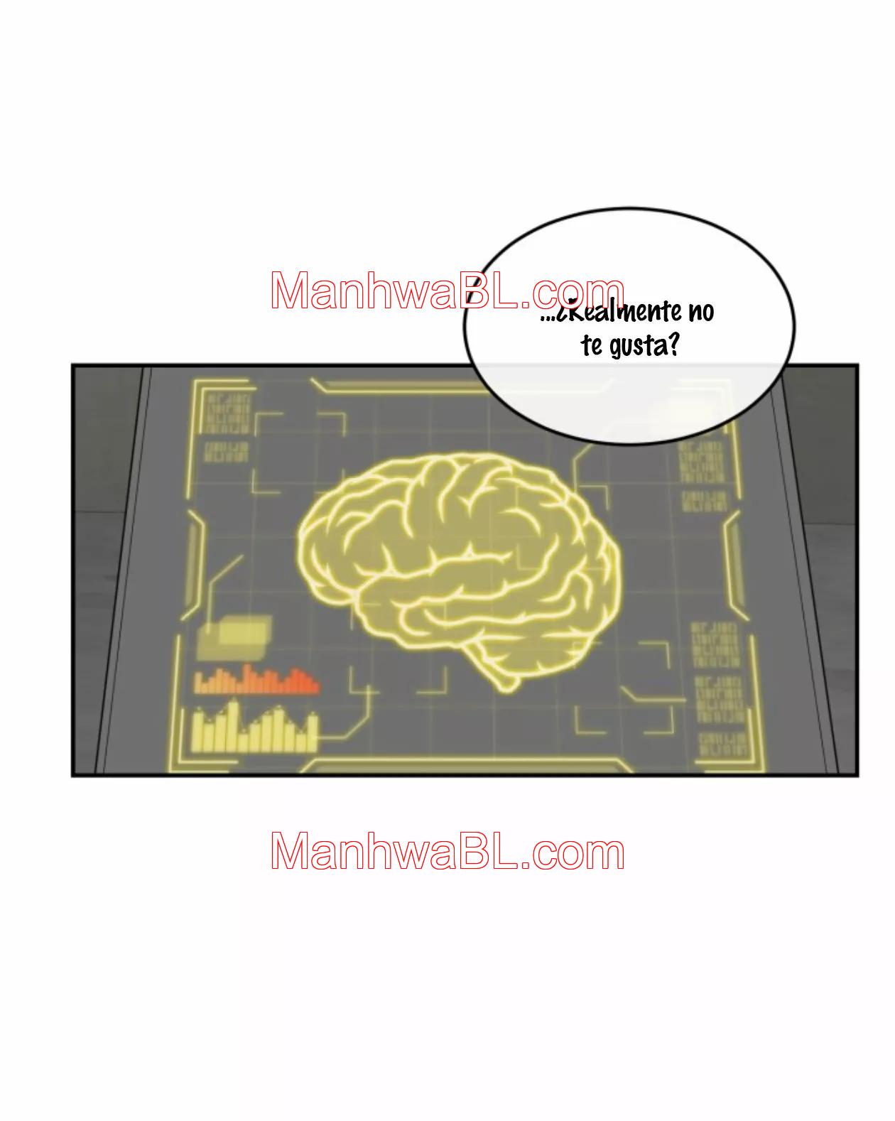 Vivarium - Capítulo 3.00 manhwa