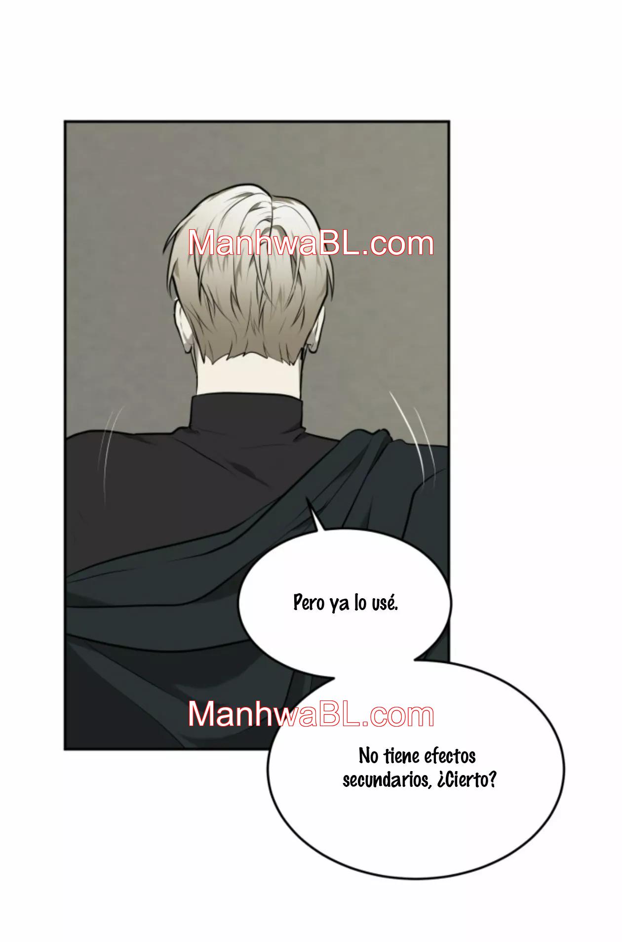 Vivarium - Capítulo 3.00 manhwa