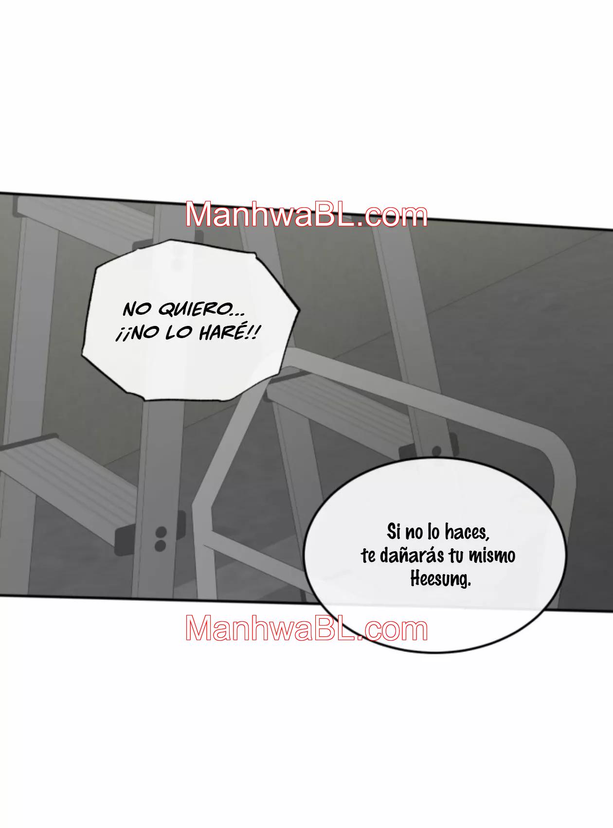 Vivarium - Capítulo 3.00 manhwa