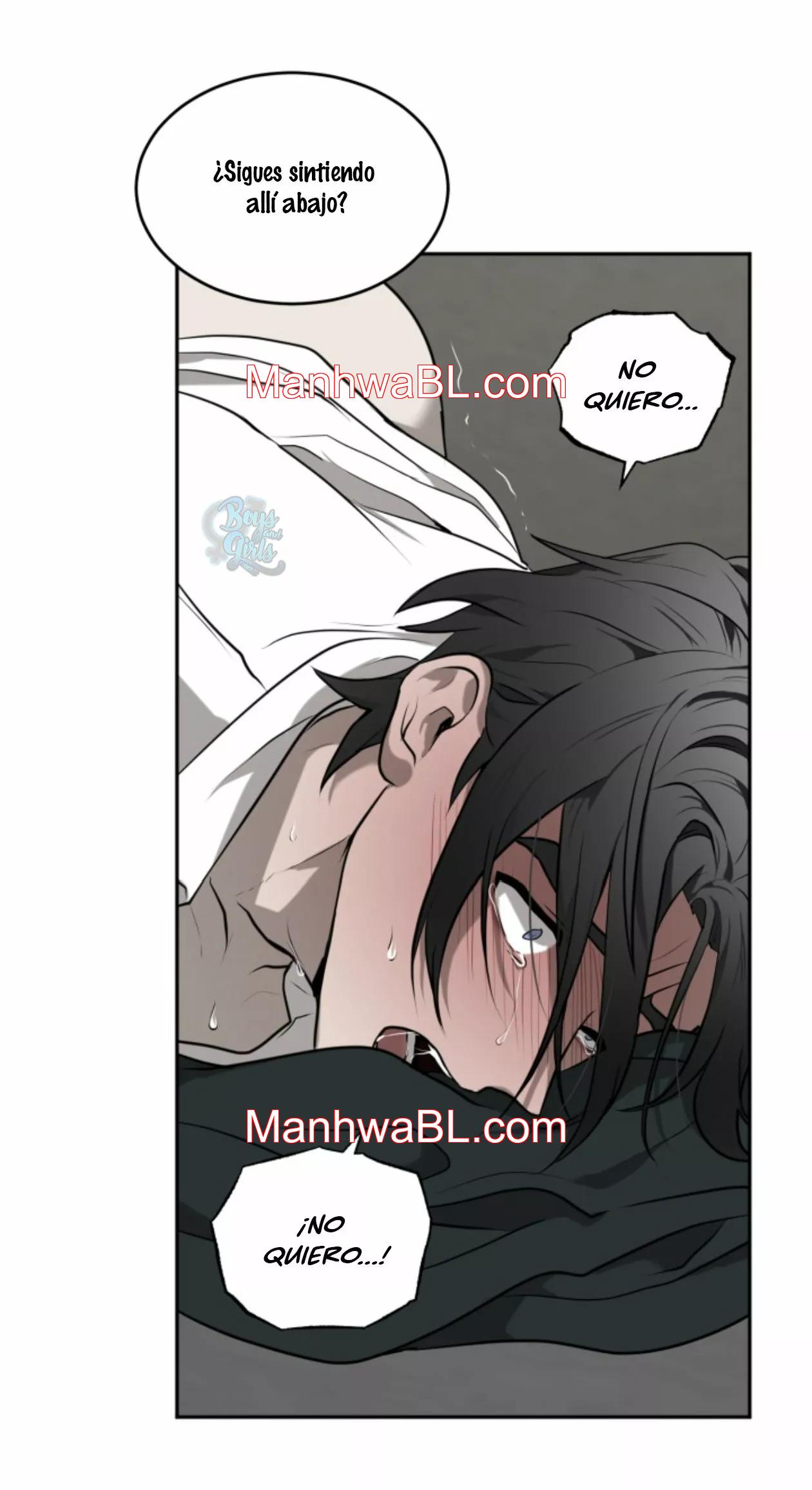 Vivarium - Capítulo 3.00 manhwa