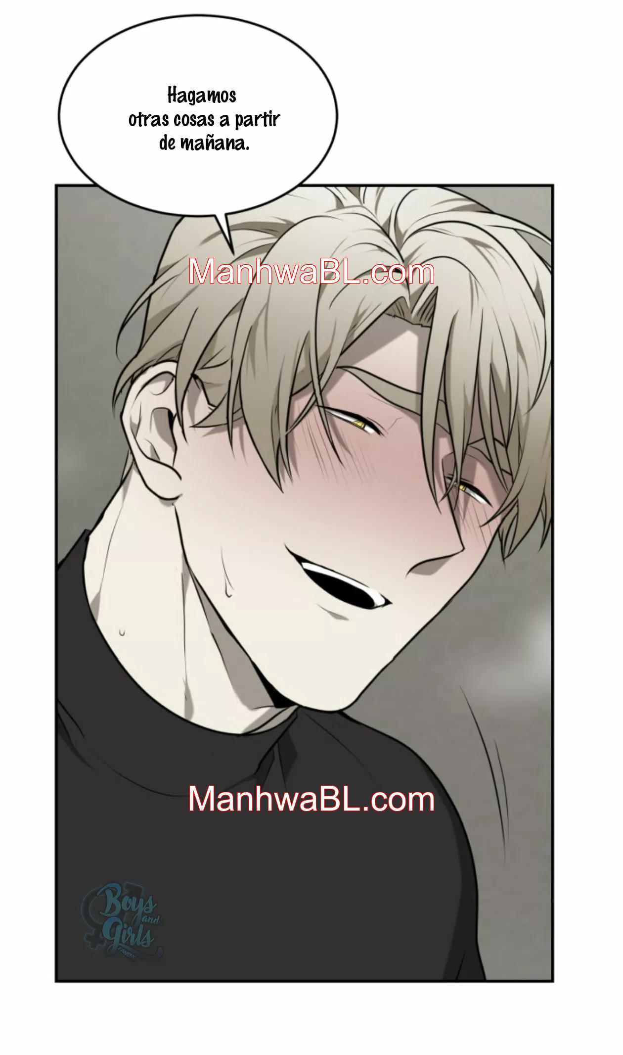 Vivarium - Capítulo 3.00 manhwa