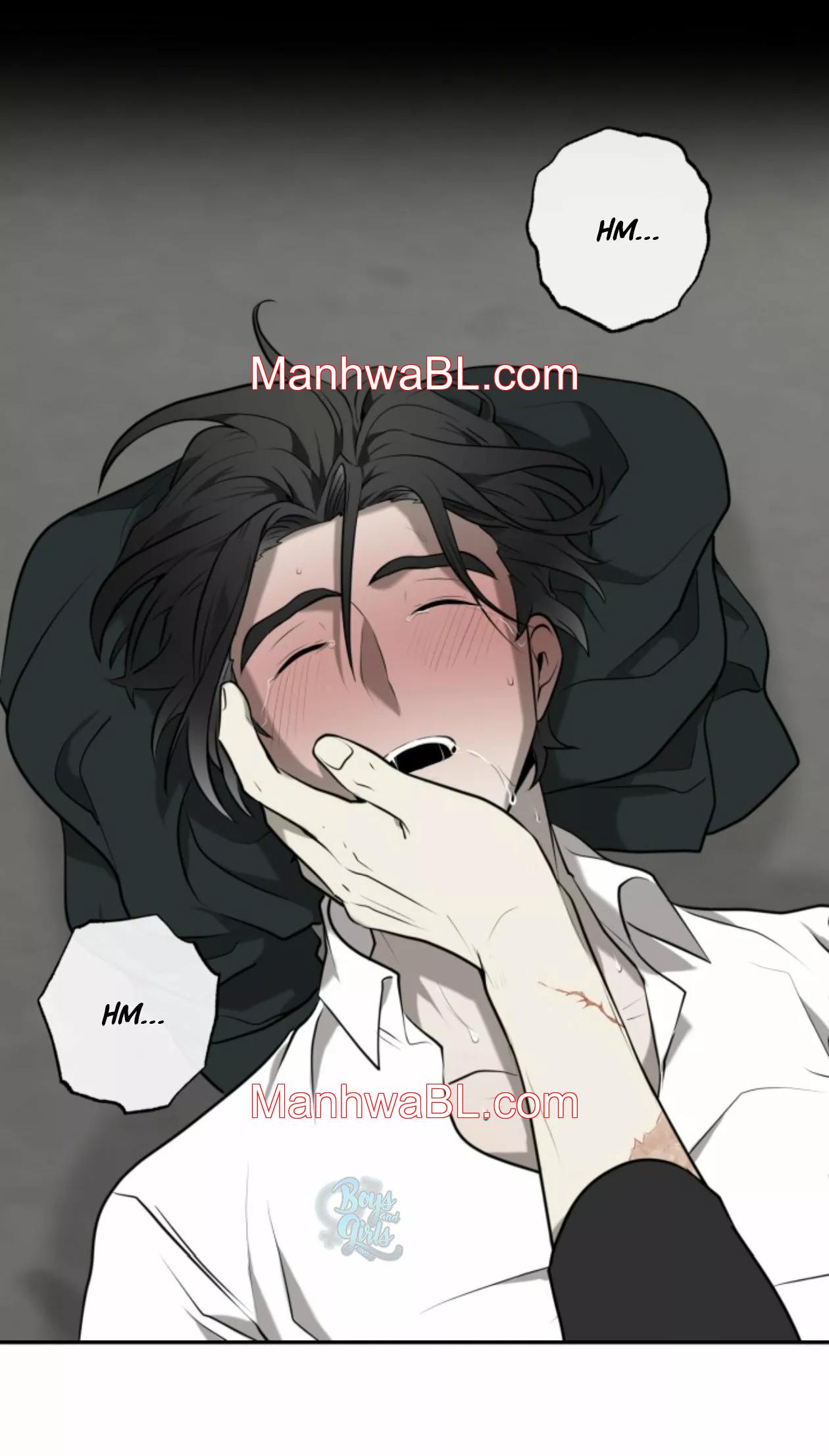 Vivarium - Capítulo 3.00 manhwa