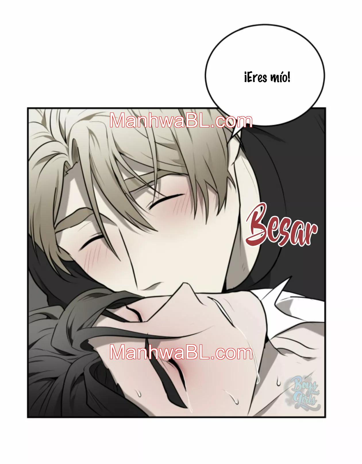 Vivarium - Capítulo 3.00 manhwa