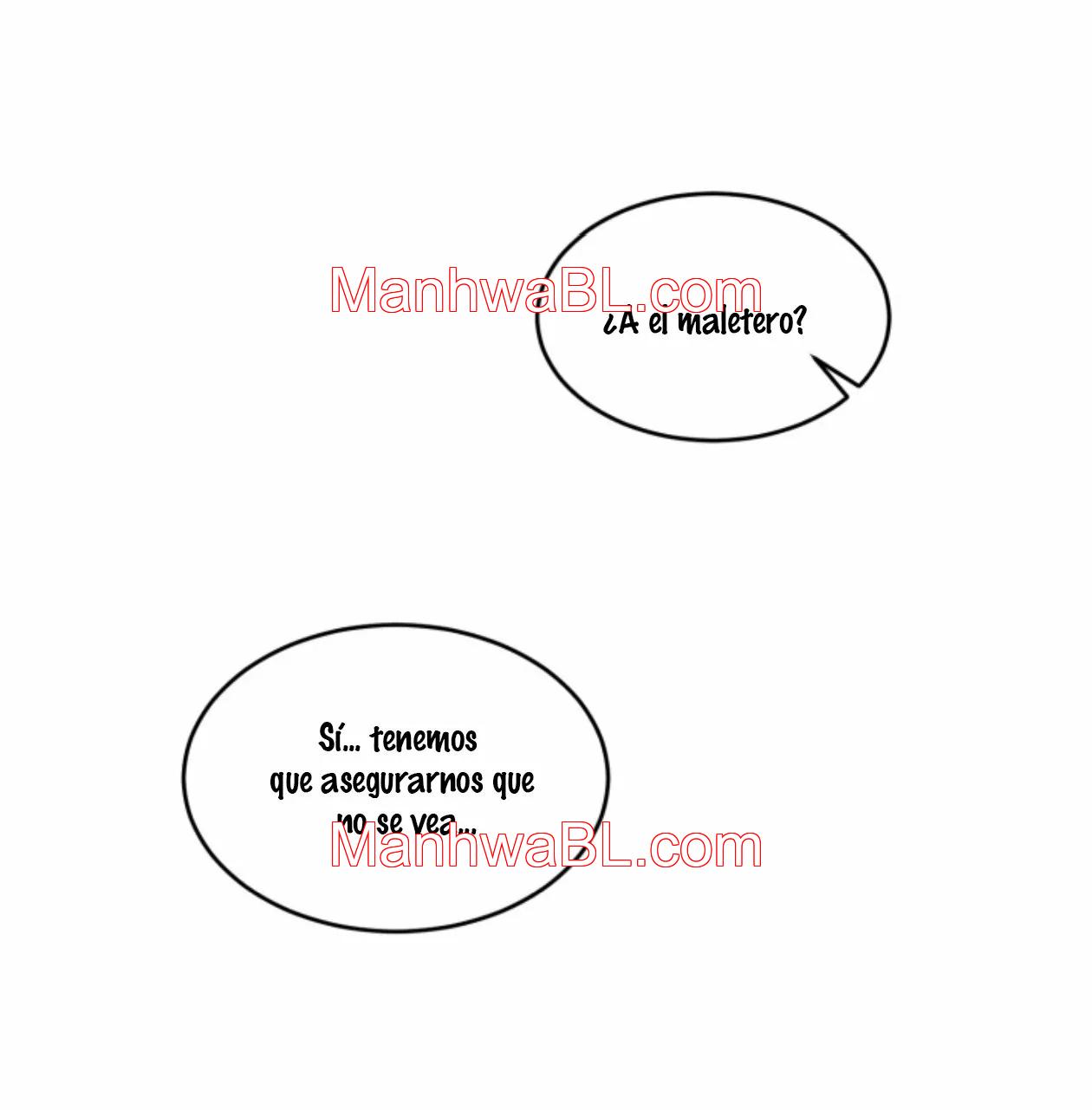 Vivarium - Capítulo 3.00 manhwa