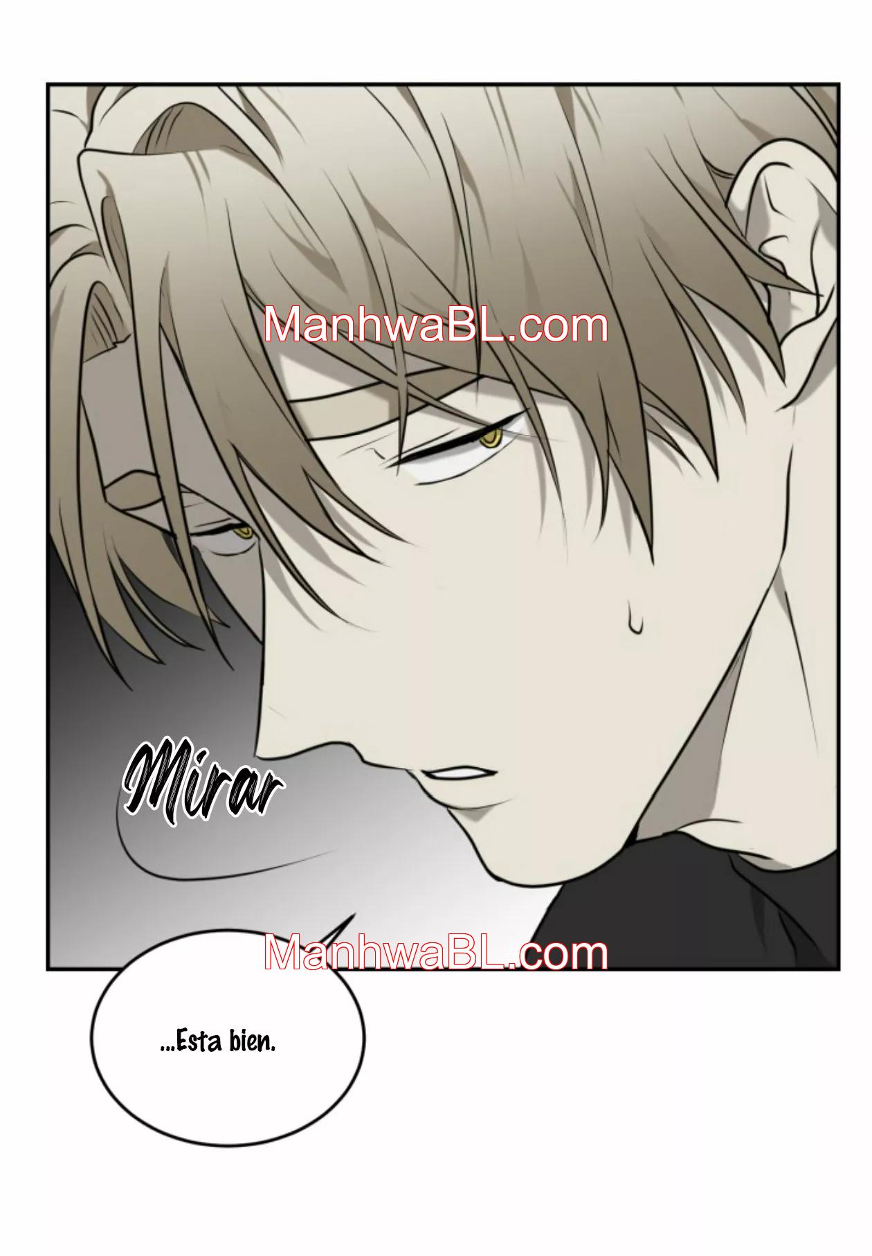 Vivarium - Capítulo 3.00 manhwa