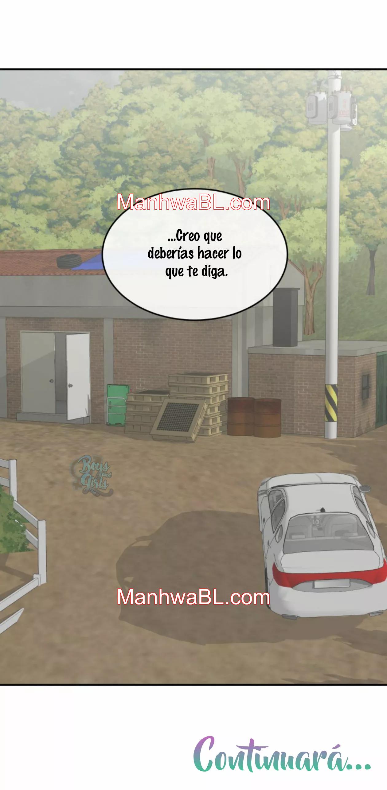 Vivarium - Capítulo 3.00 manhwa