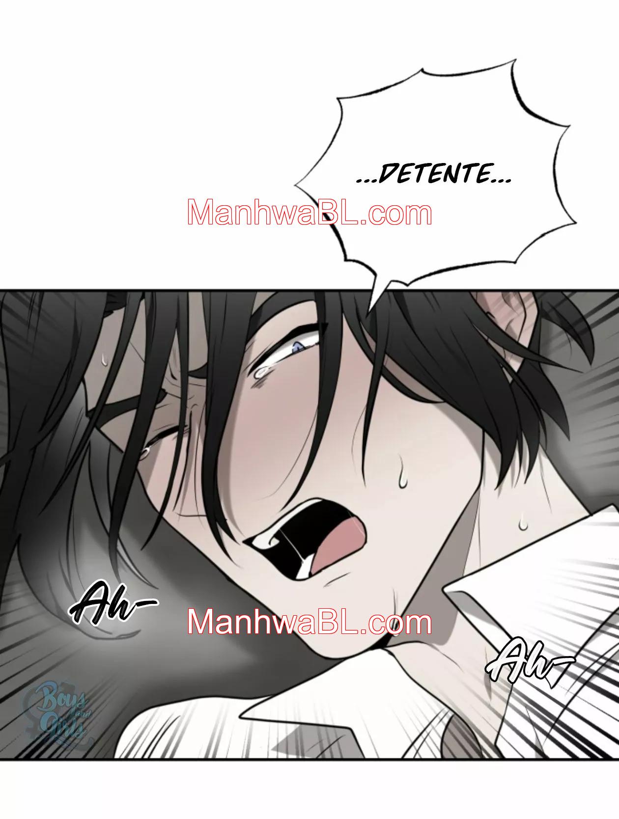 Vivarium - Capítulo 3.00 manhwa