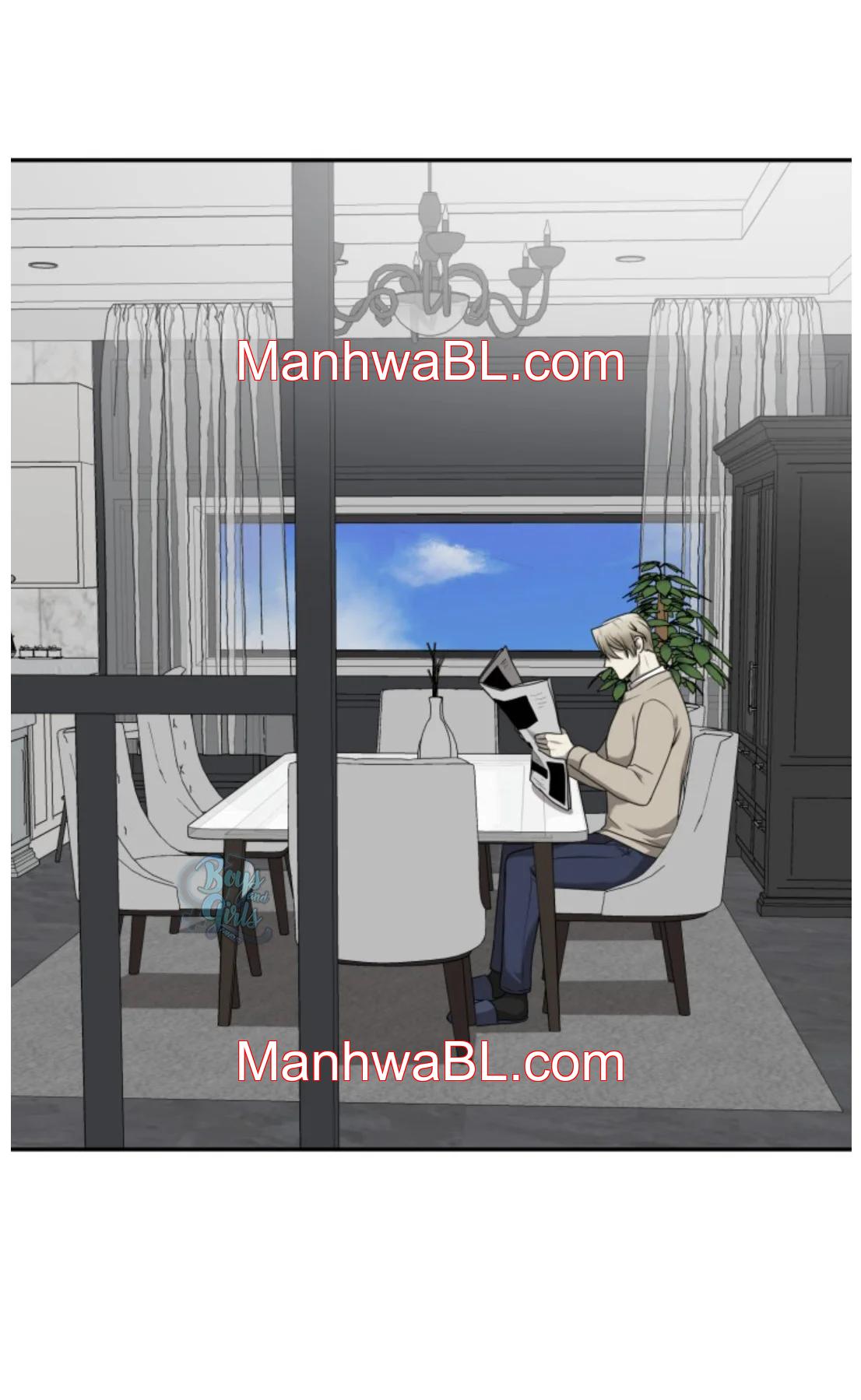 Vivarium - Capítulo 23.00 manhwa