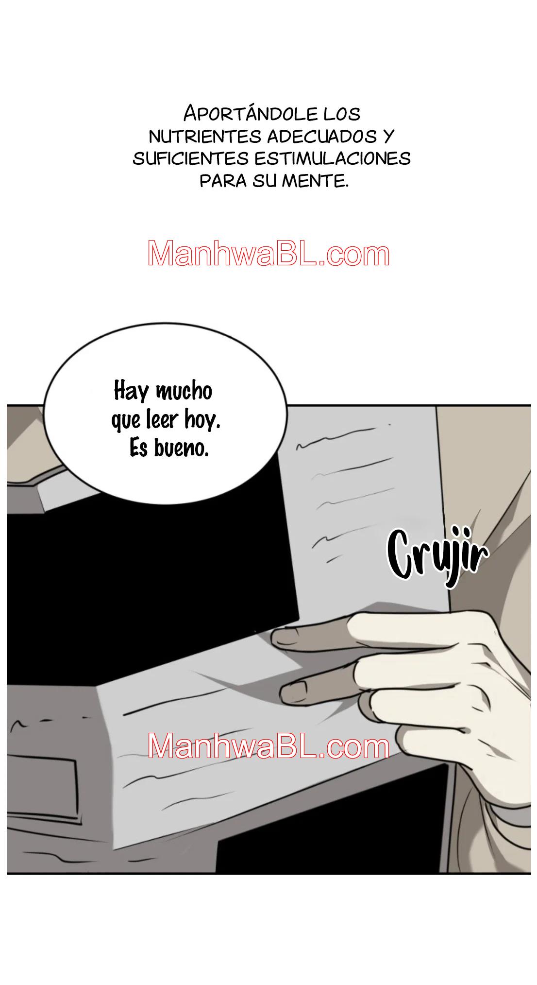 Vivarium - Capítulo 23.00 manhwa