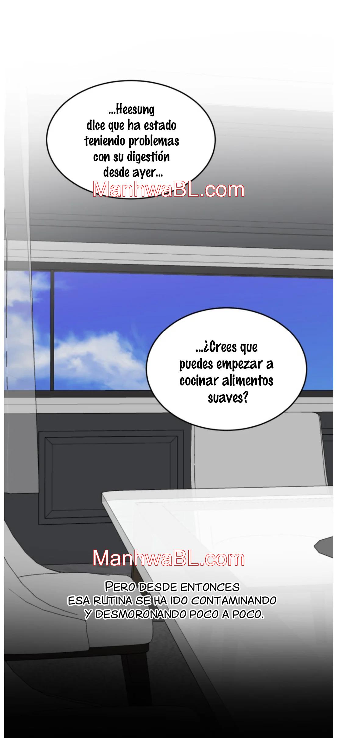 Vivarium - Capítulo 23.00 manhwa