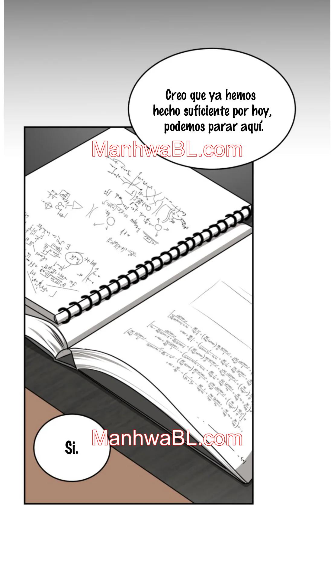 Vivarium - Capítulo 23.00 manhwa