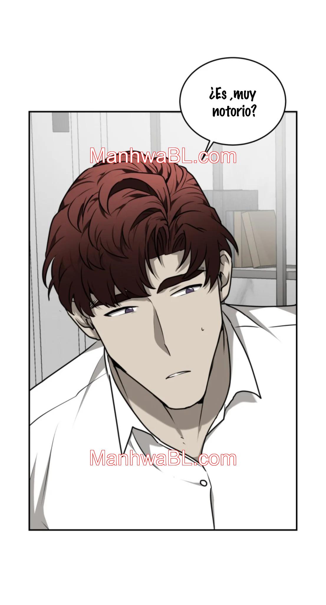 Vivarium - Capítulo 23.00 manhwa