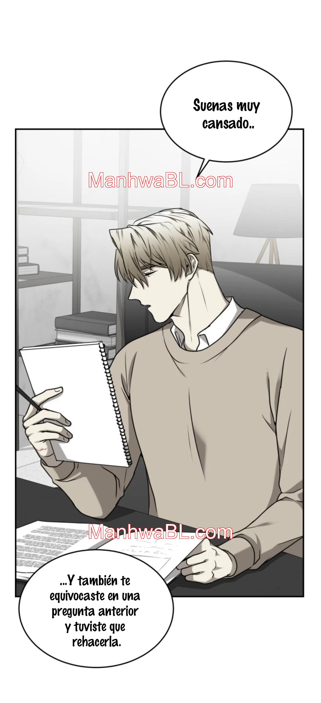 Vivarium - Capítulo 23.00 manhwa