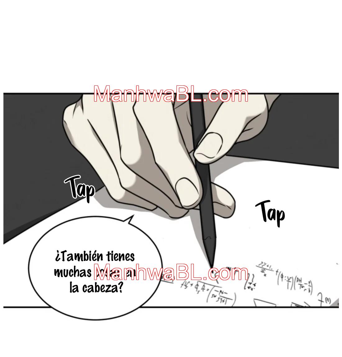 Vivarium - Capítulo 23.00 manhwa