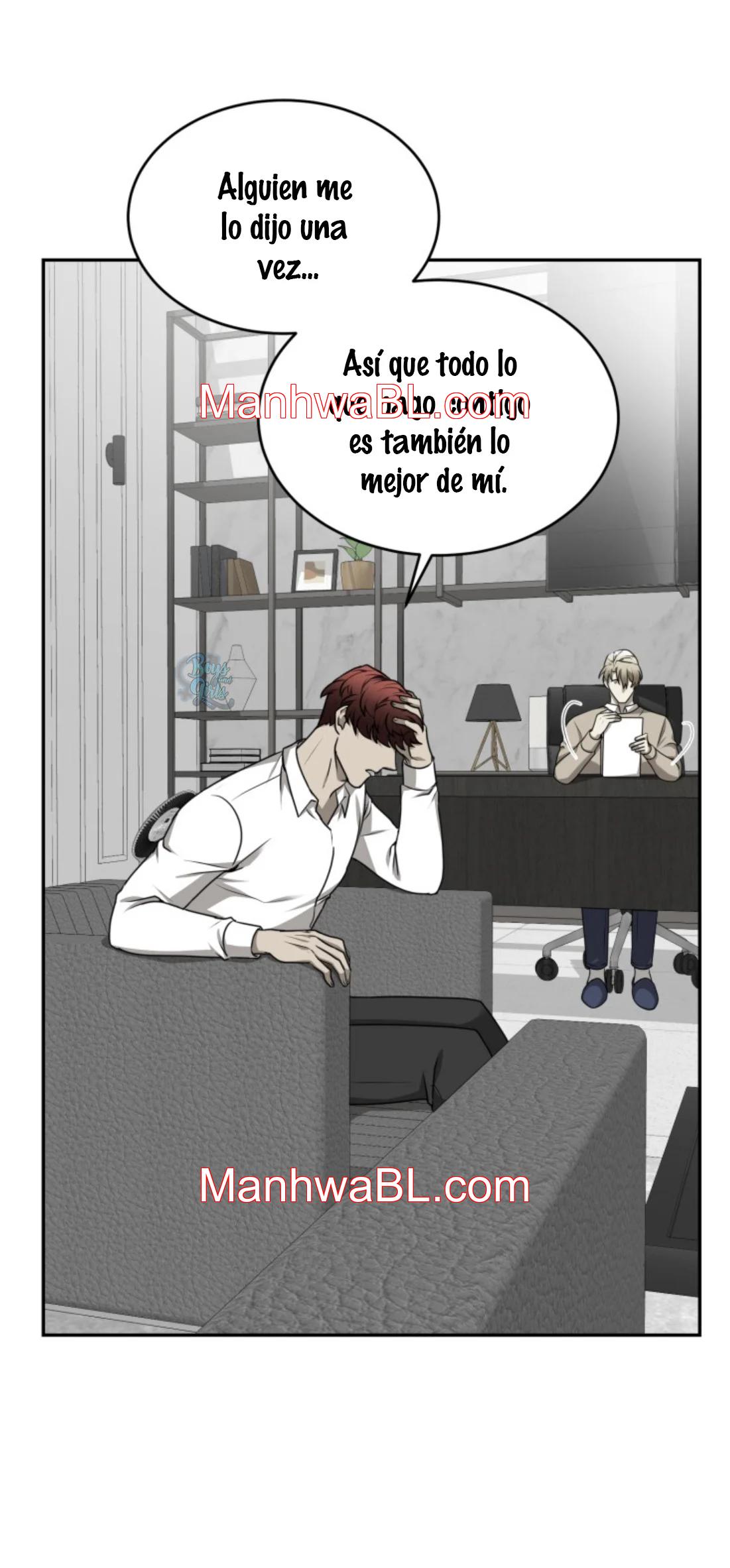 Vivarium - Capítulo 23.00 manhwa