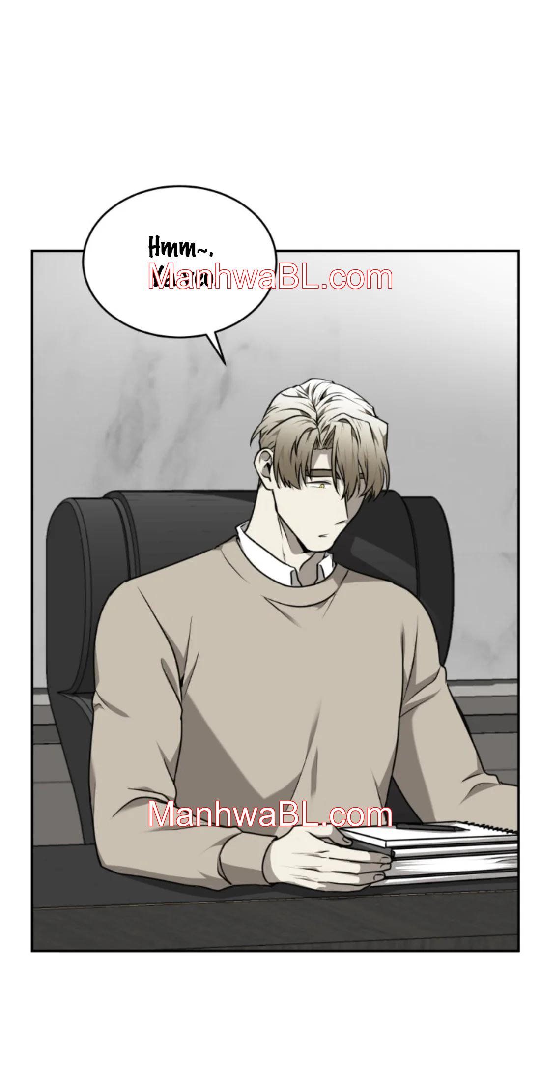 Vivarium - Capítulo 23.00 manhwa