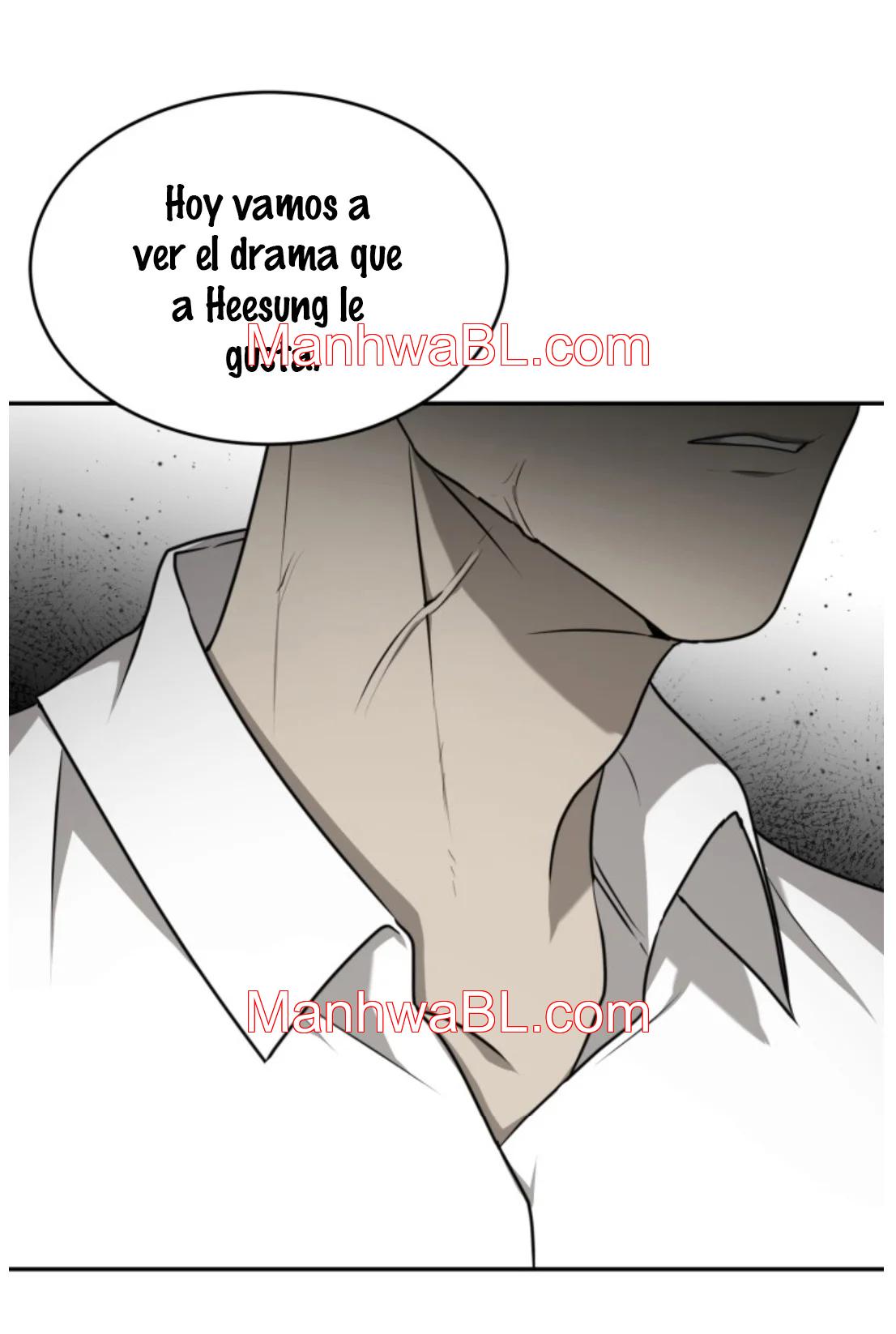 Vivarium - Capítulo 23.00 manhwa