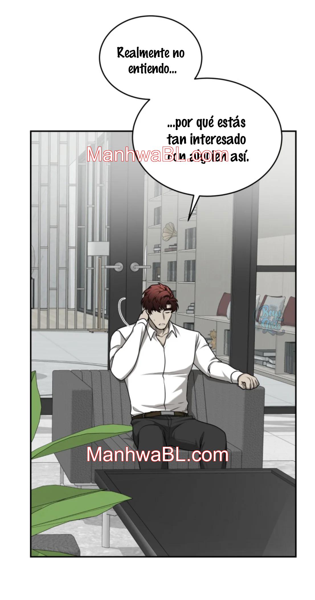 Vivarium - Capítulo 23.00 manhwa