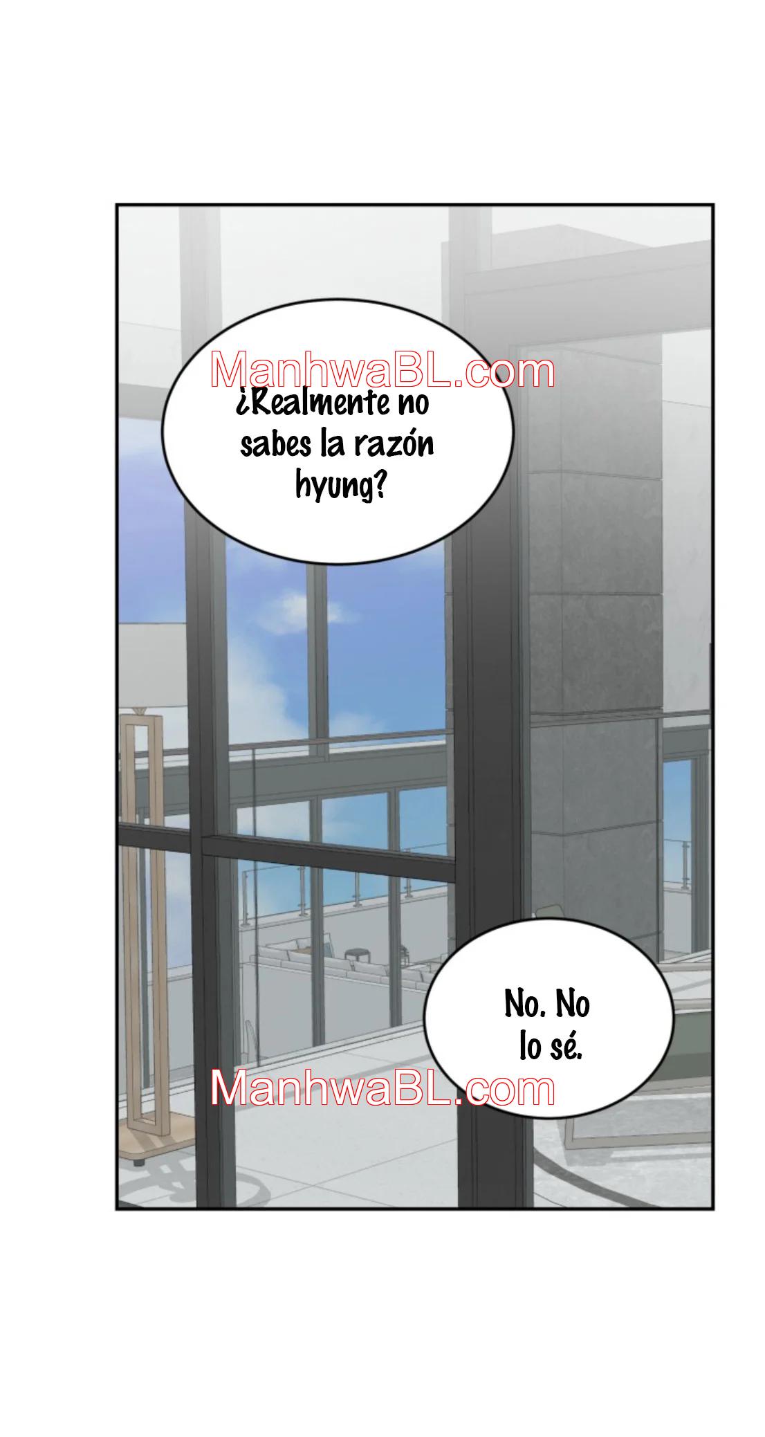 Vivarium - Capítulo 23.00 manhwa