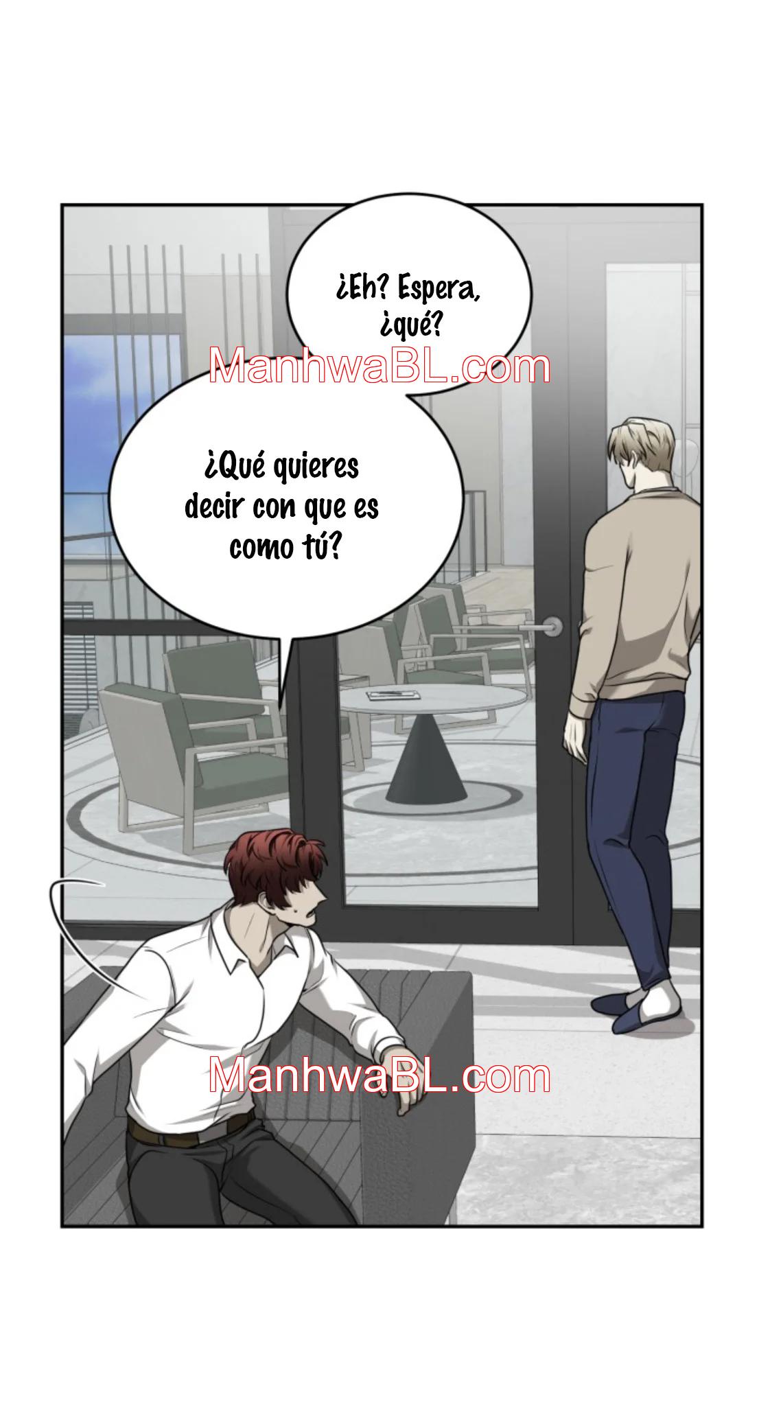 Vivarium - Capítulo 23.00 manhwa