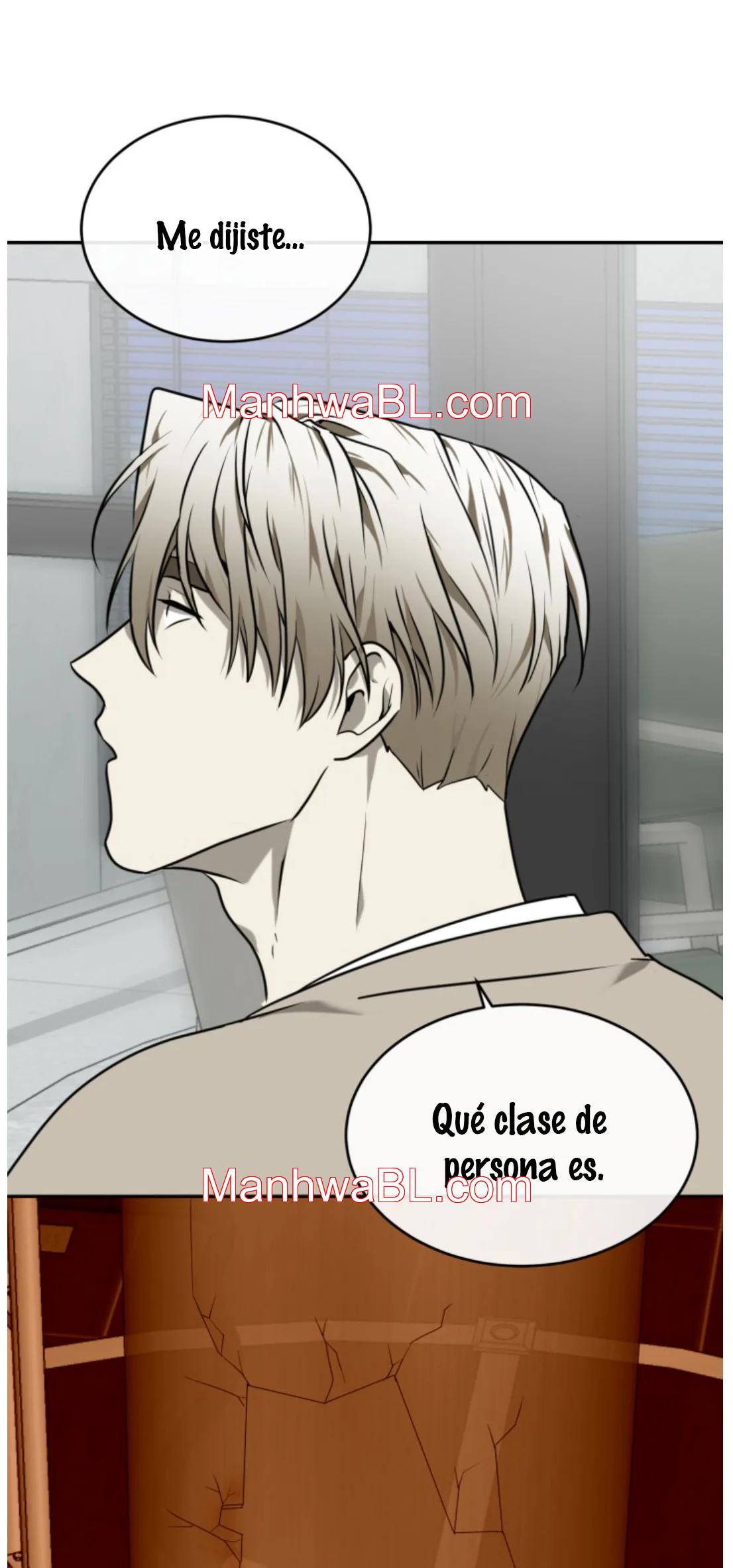 Vivarium - Capítulo 23.00 manhwa
