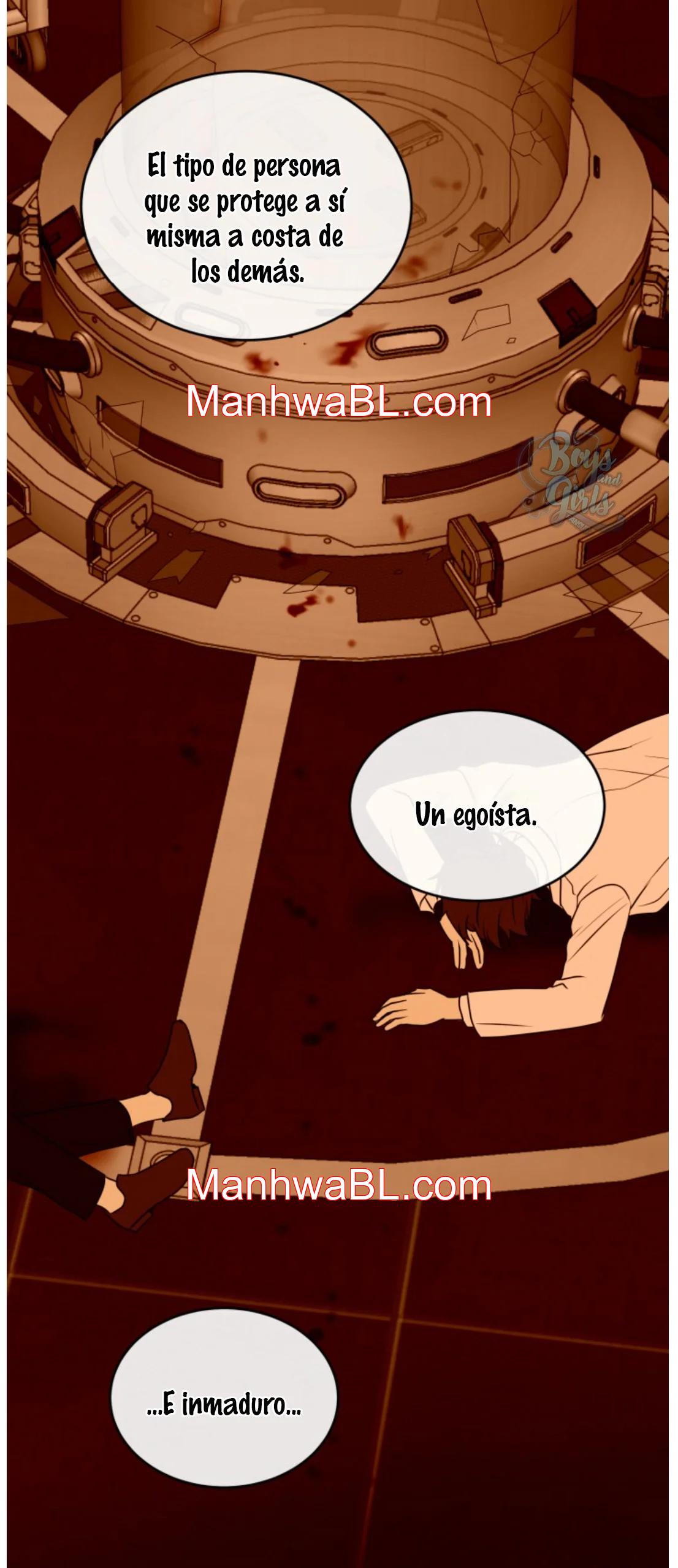 Vivarium - Capítulo 23.00 manhwa