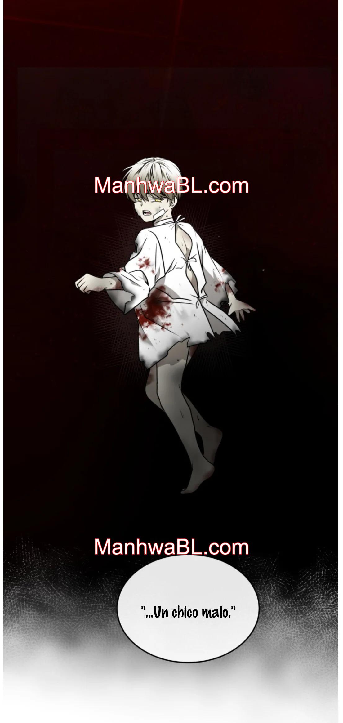 Vivarium - Capítulo 23.00 manhwa