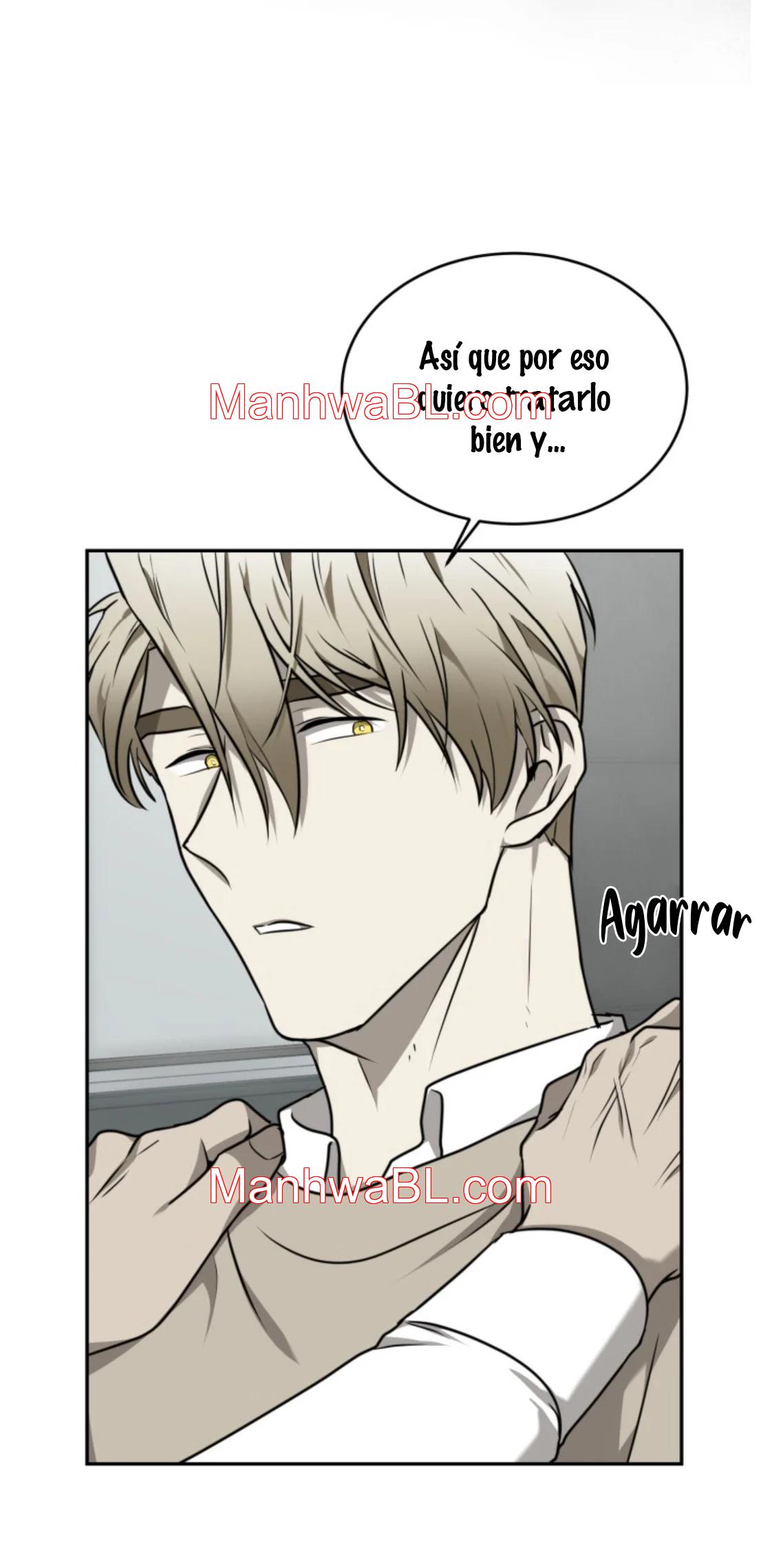 Vivarium - Capítulo 23.00 manhwa