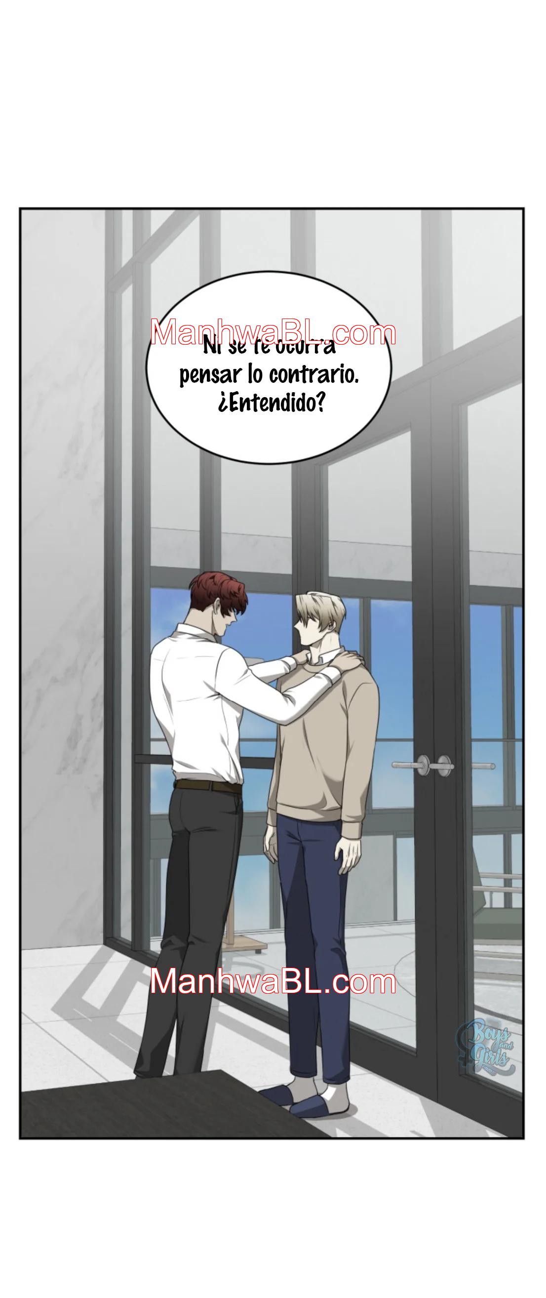 Vivarium - Capítulo 23.00 manhwa