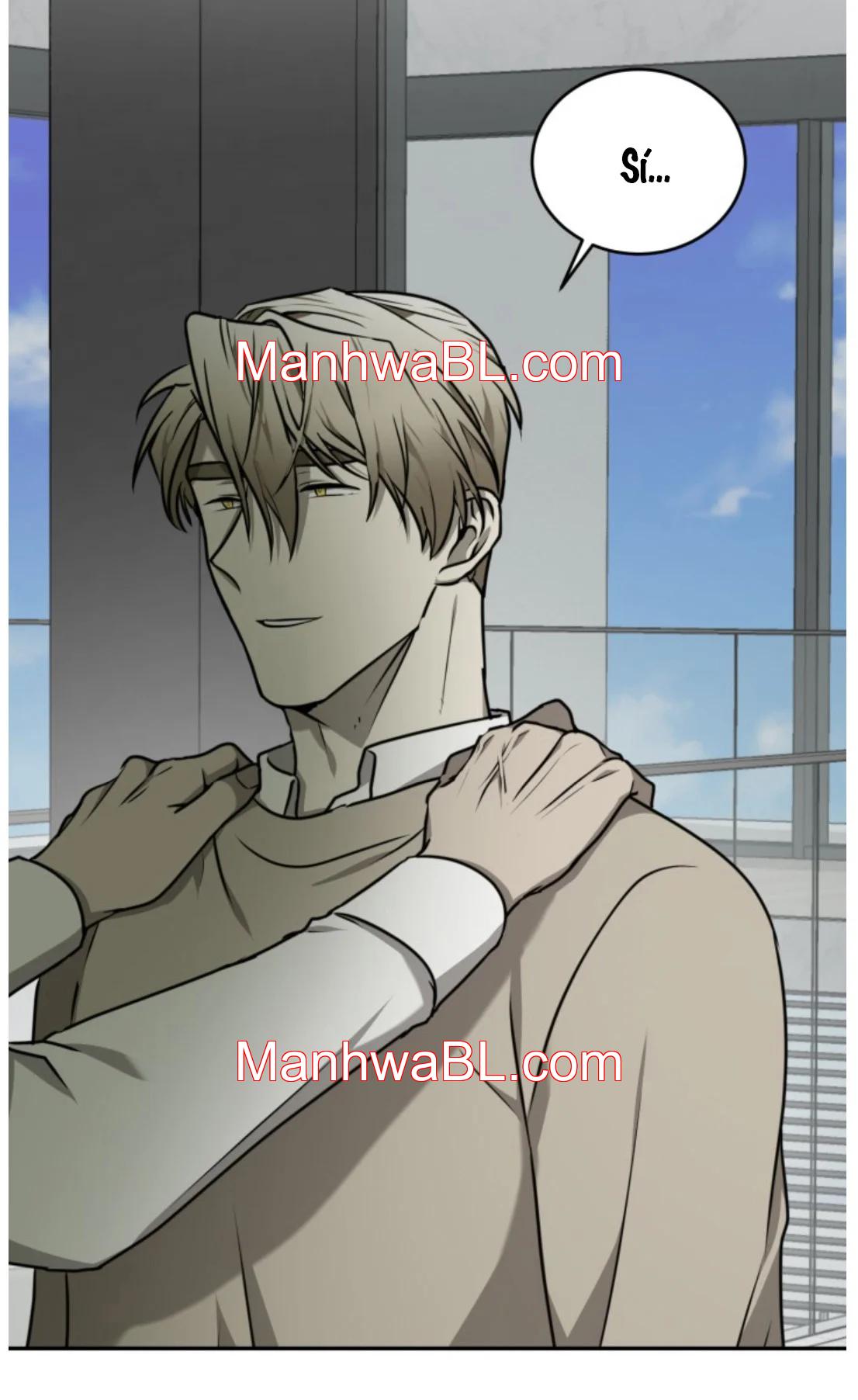 Vivarium - Capítulo 23.00 manhwa