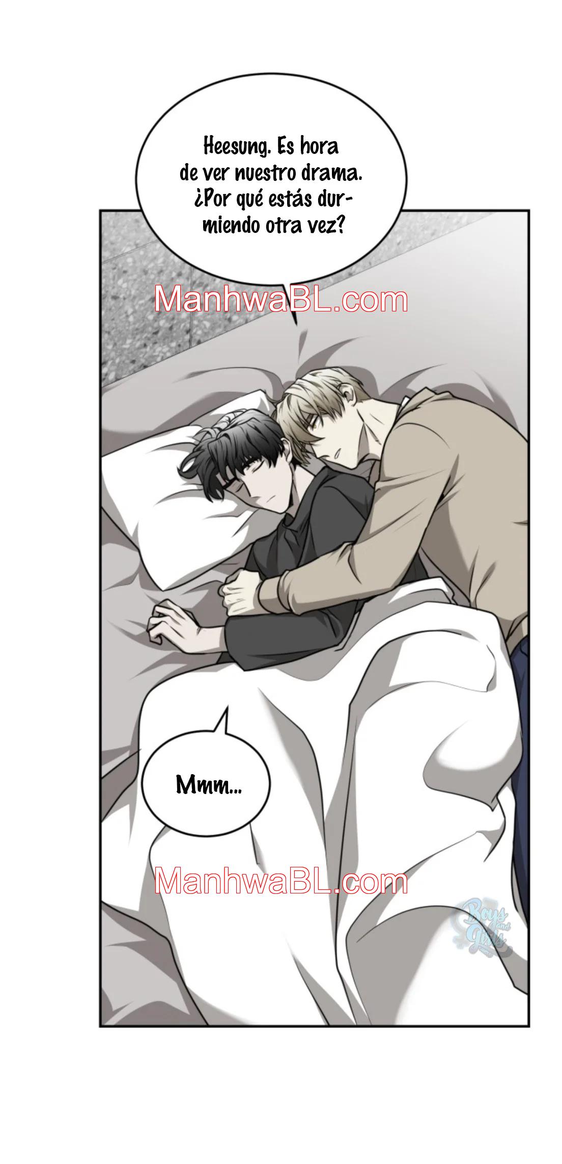 Vivarium - Capítulo 23.00 manhwa