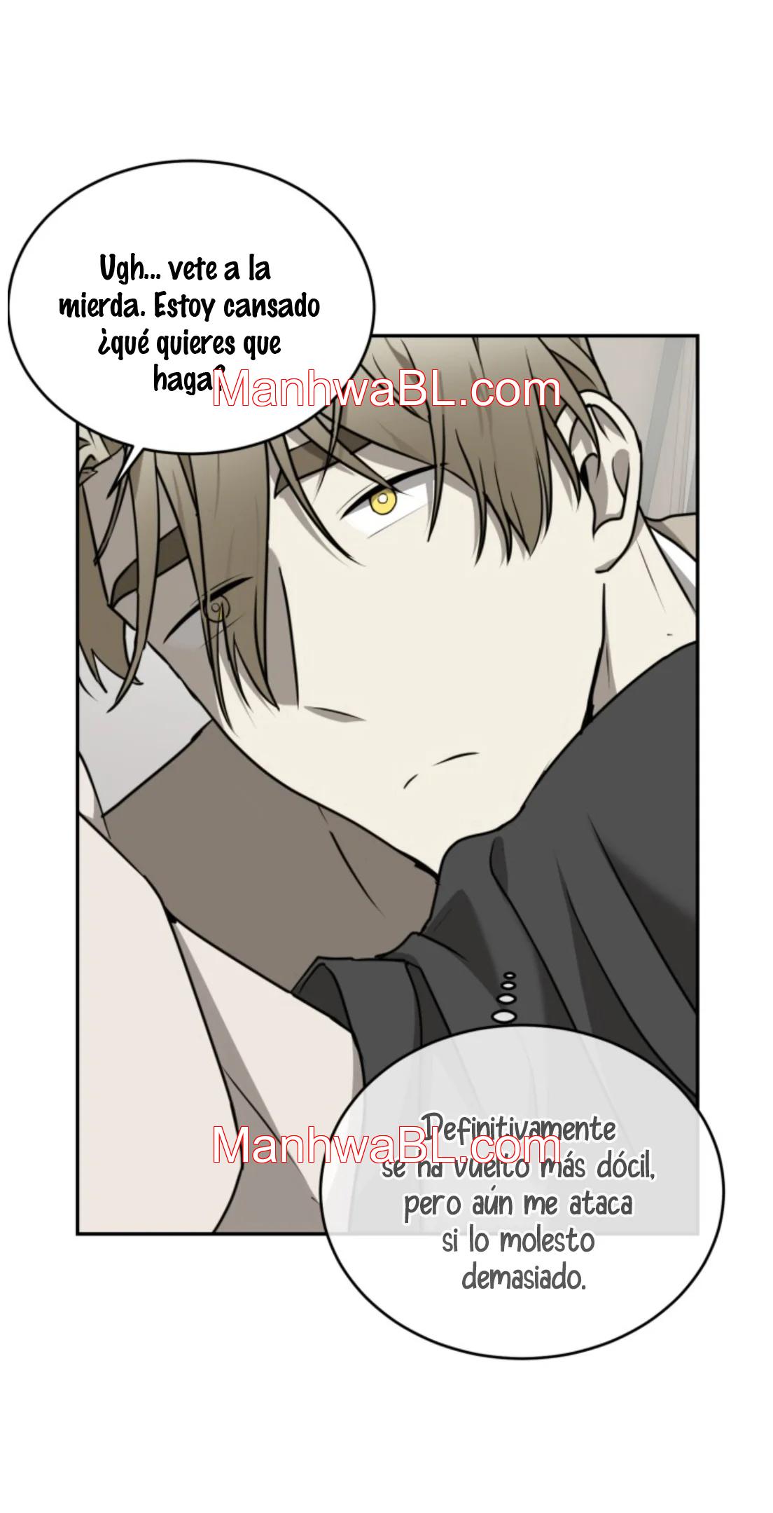 Vivarium - Capítulo 23.00 manhwa