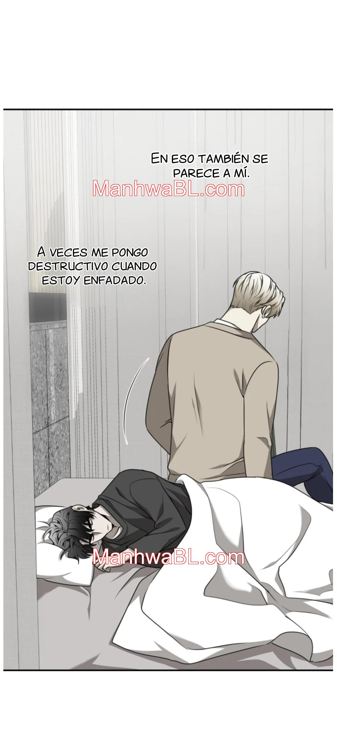 Vivarium - Capítulo 23.00 manhwa