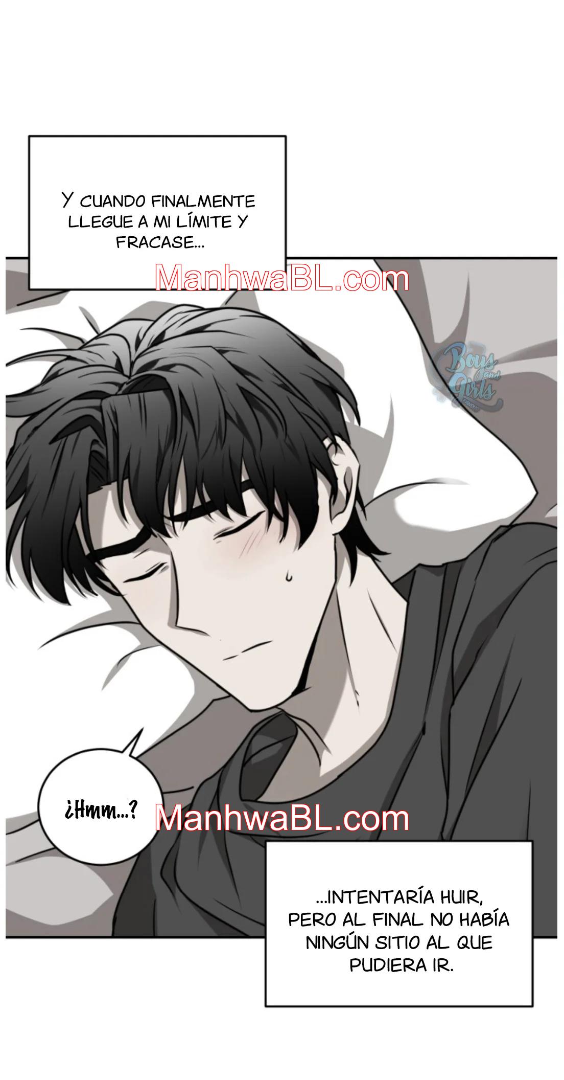 Vivarium - Capítulo 23.00 manhwa
