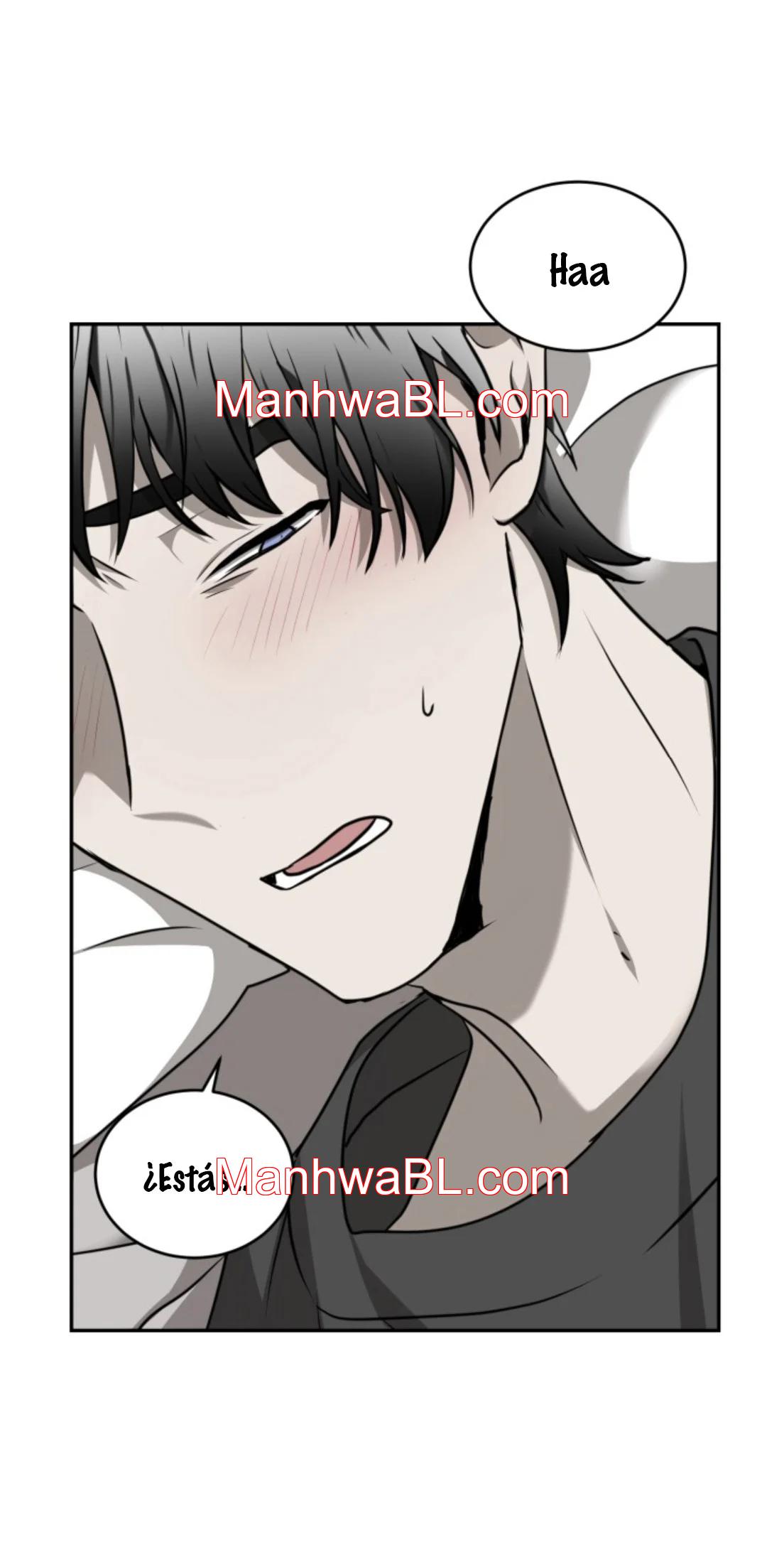 Vivarium - Capítulo 23.00 manhwa