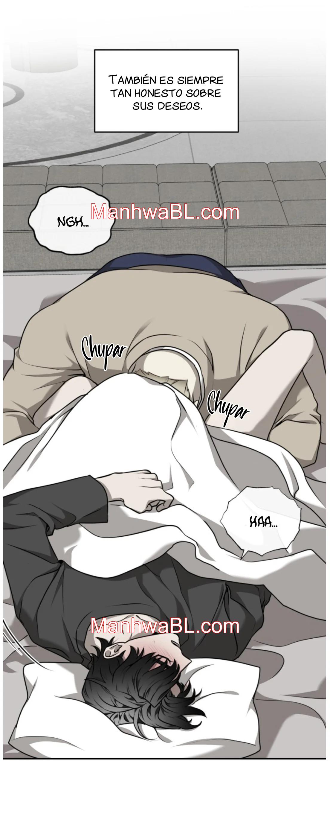 Vivarium - Capítulo 23.00 manhwa