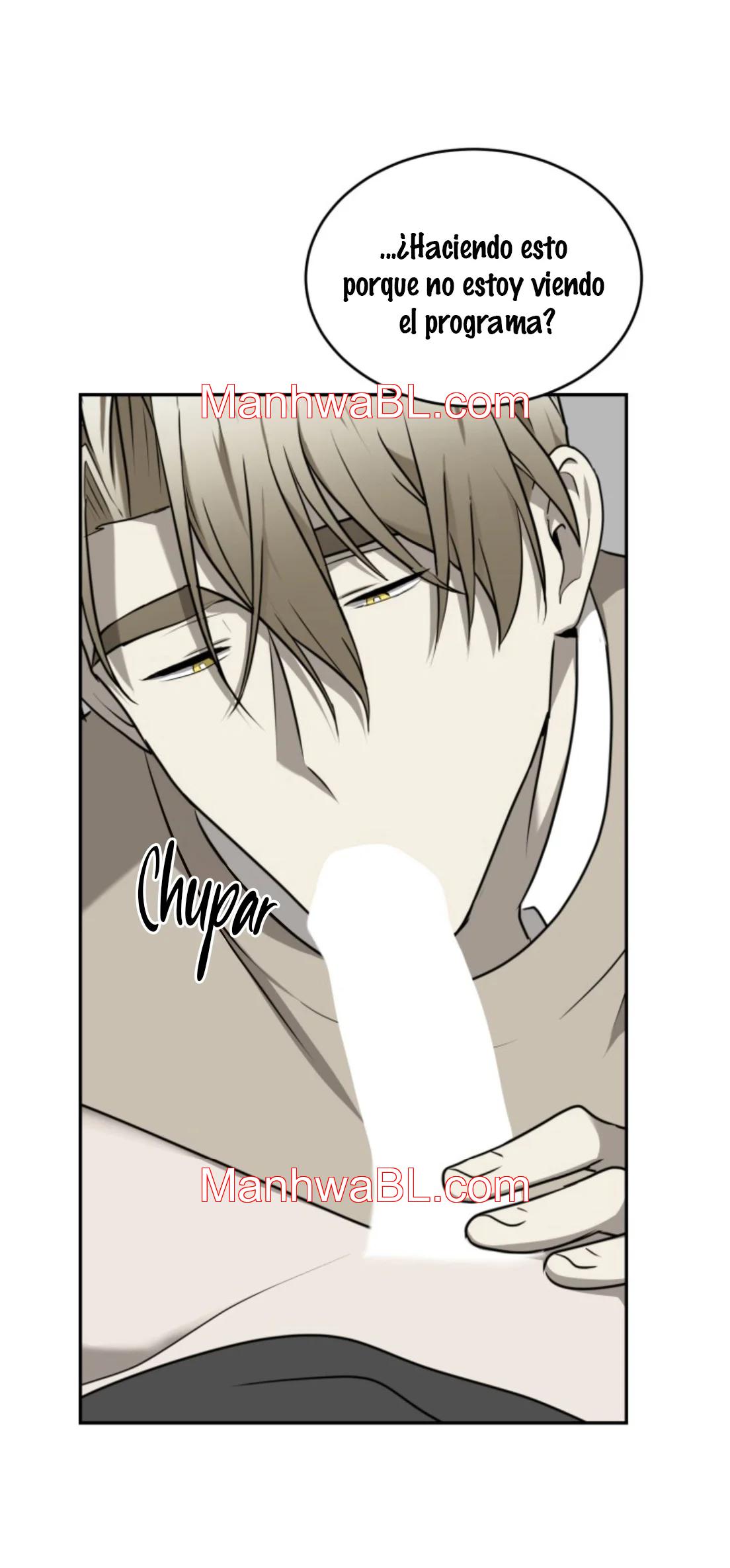Vivarium - Capítulo 23.00 manhwa