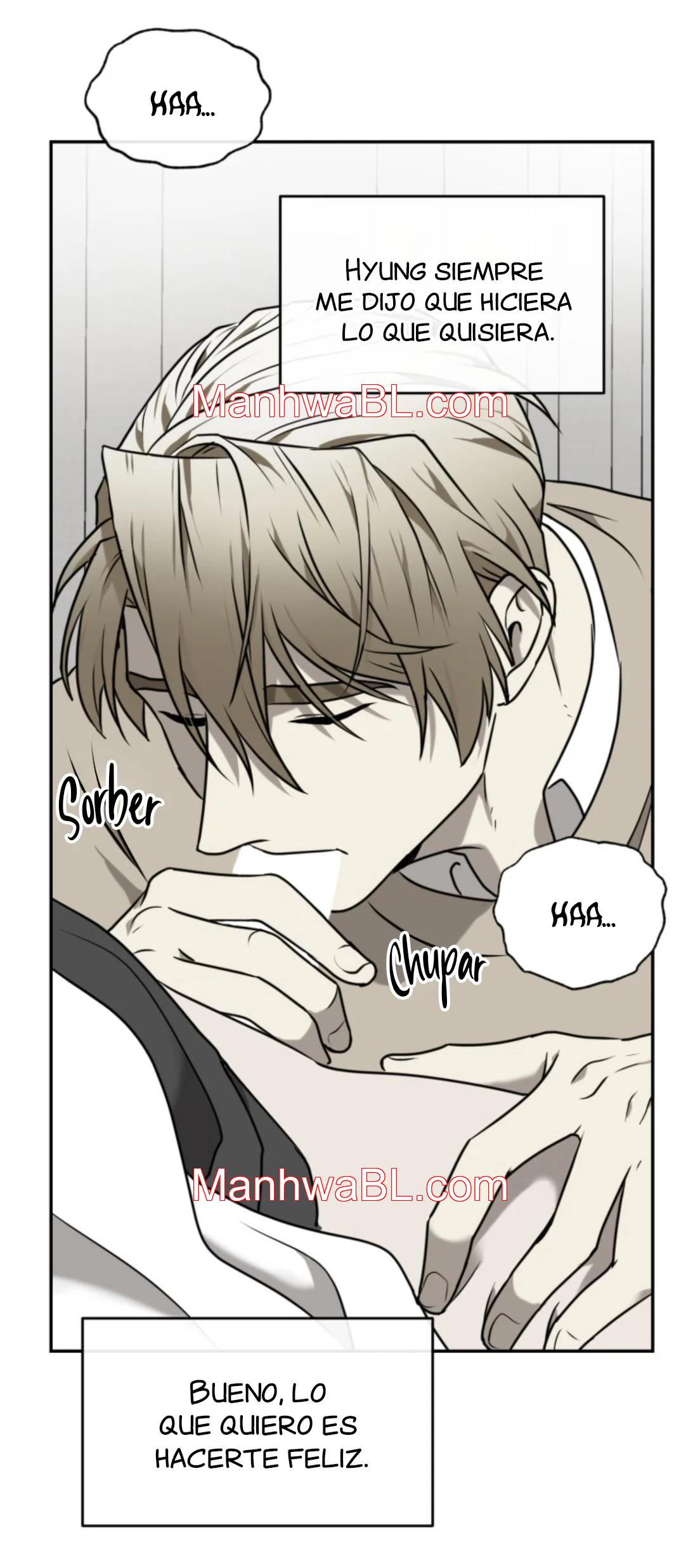 Vivarium - Capítulo 23.00 manhwa