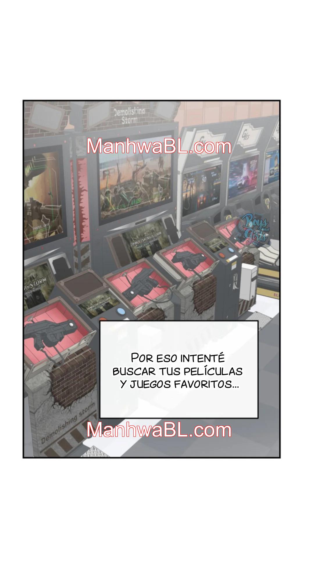 Vivarium - Capítulo 23.00 manhwa